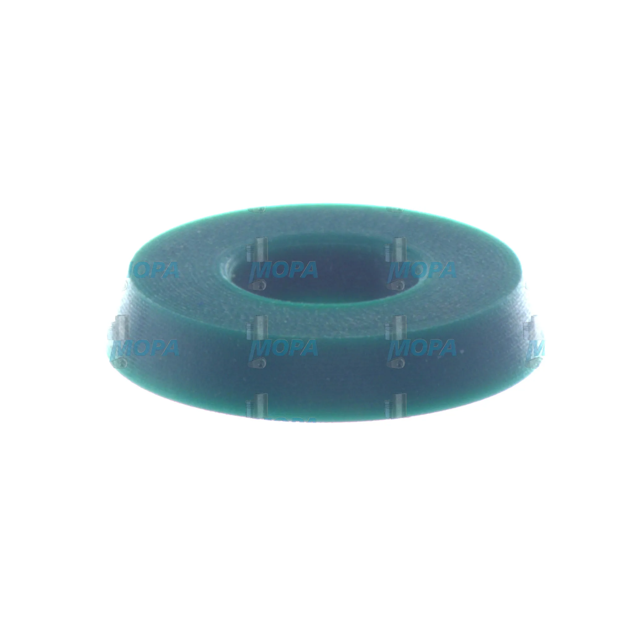 GASKET - 8499970150 suitable for MTU engines