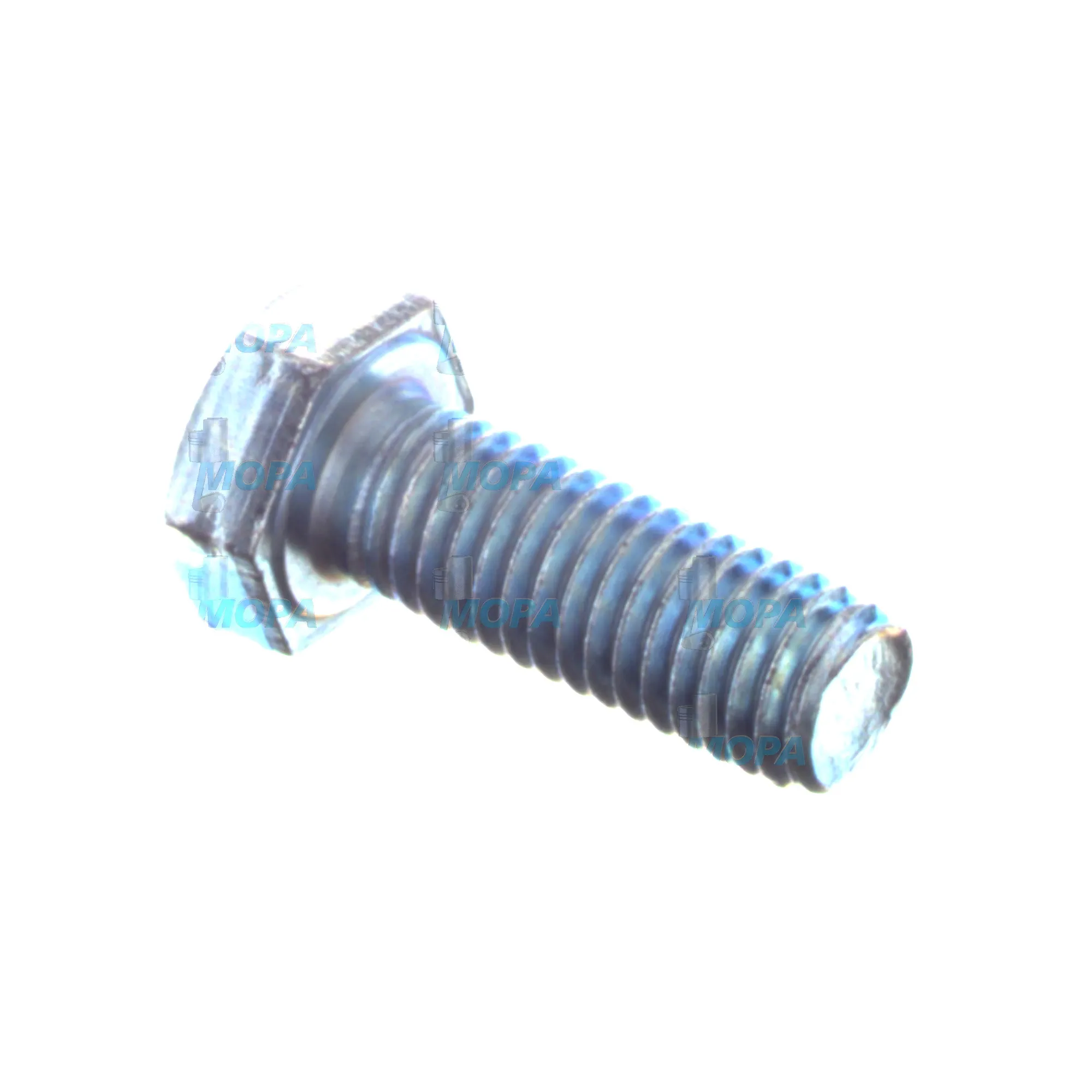SECHSKANTSCHRAUBE - 000933008114 passend für MTU Motoren 4