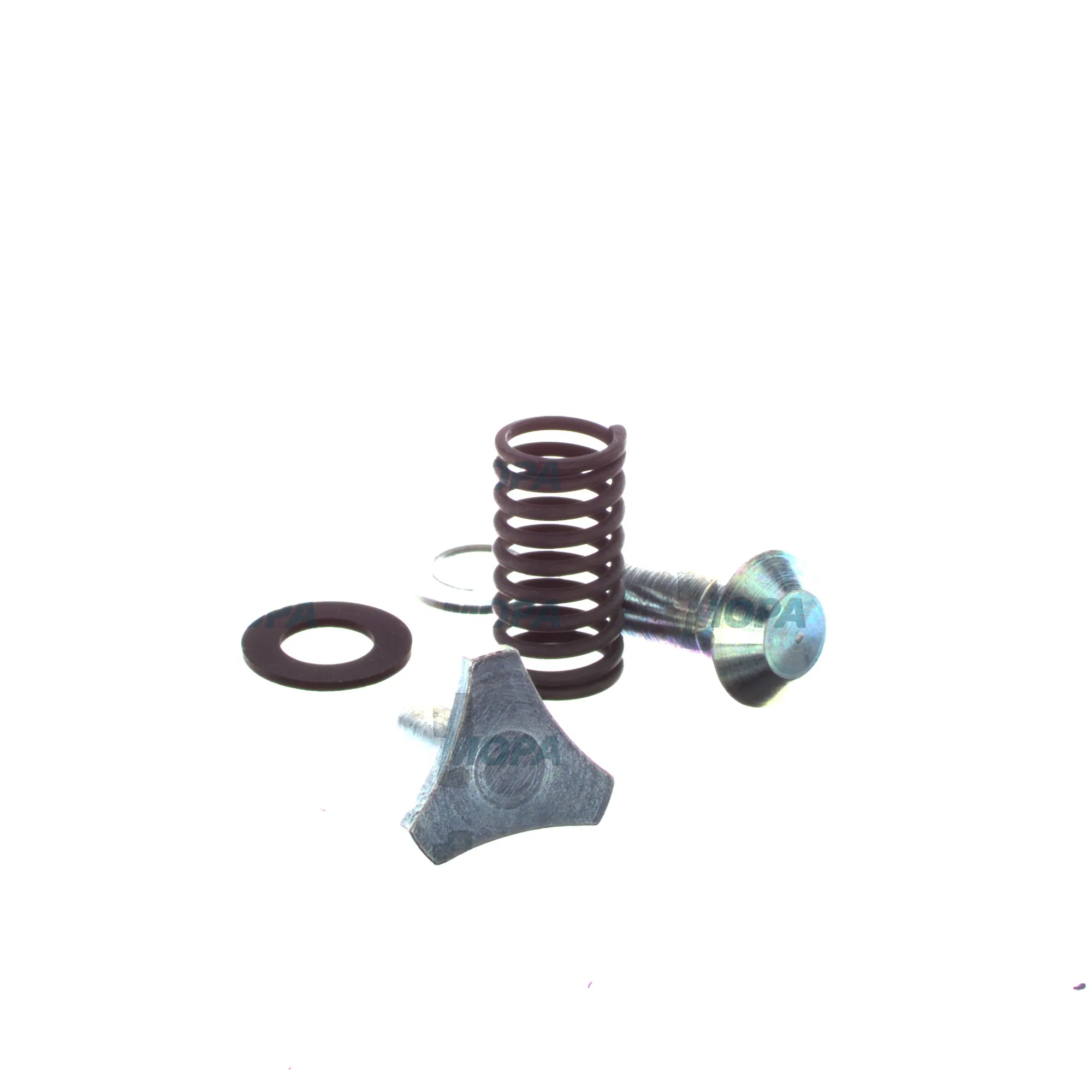VALVE TRIM - 0000600378 suitable for MTU engines