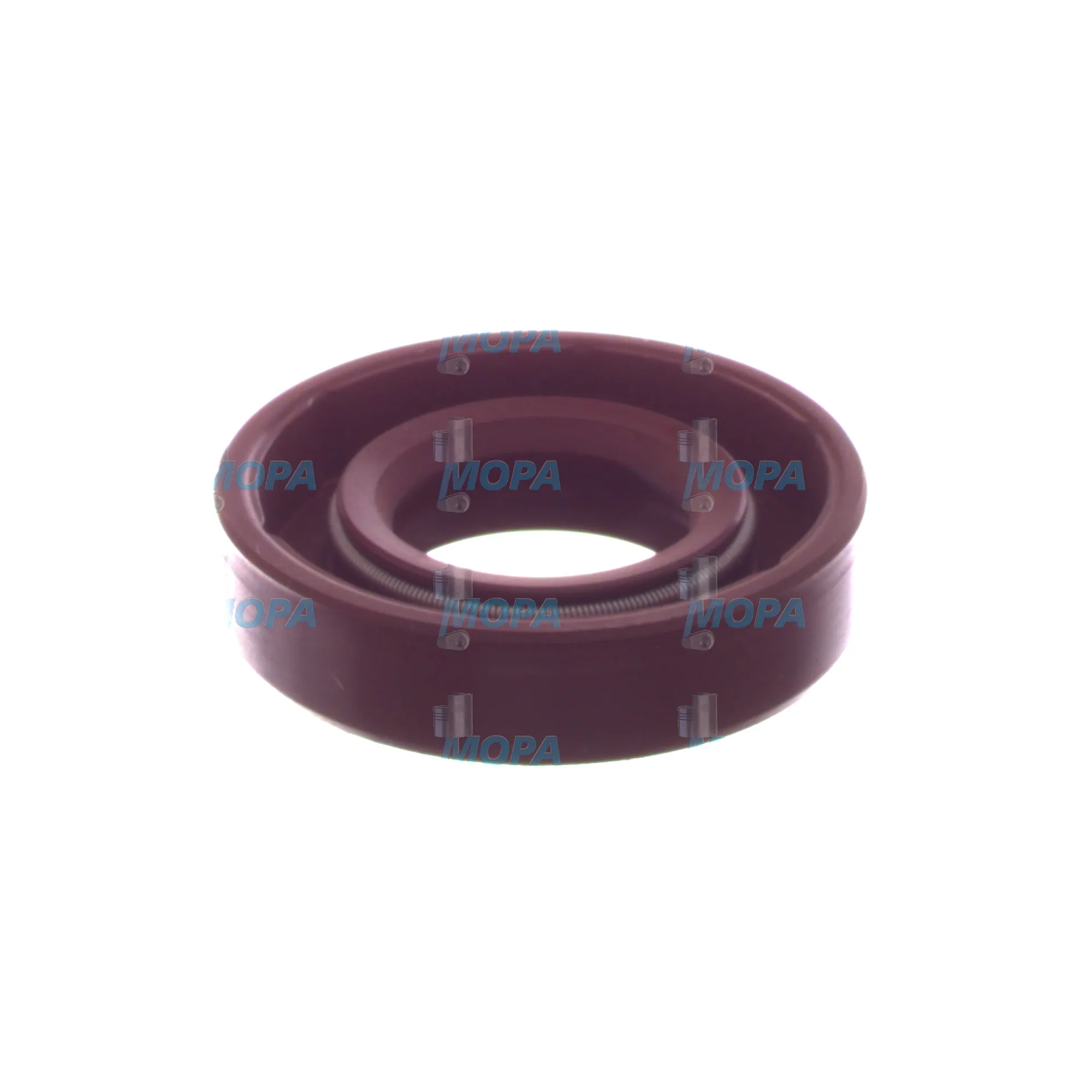 ROTARY SHAFT LIP SEAL - 8699970630 suitable for MTU engines 6