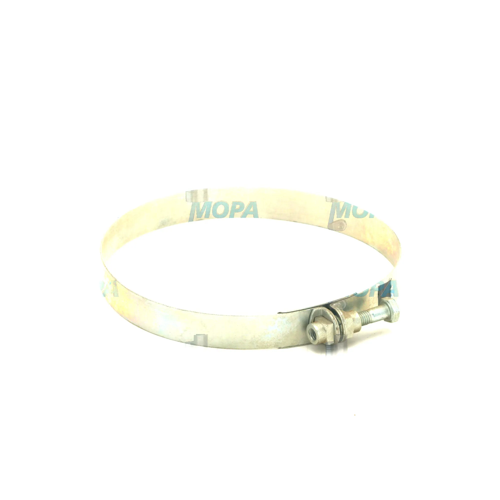 CLAMP - 01166459 suitable for Deutz engines 2
