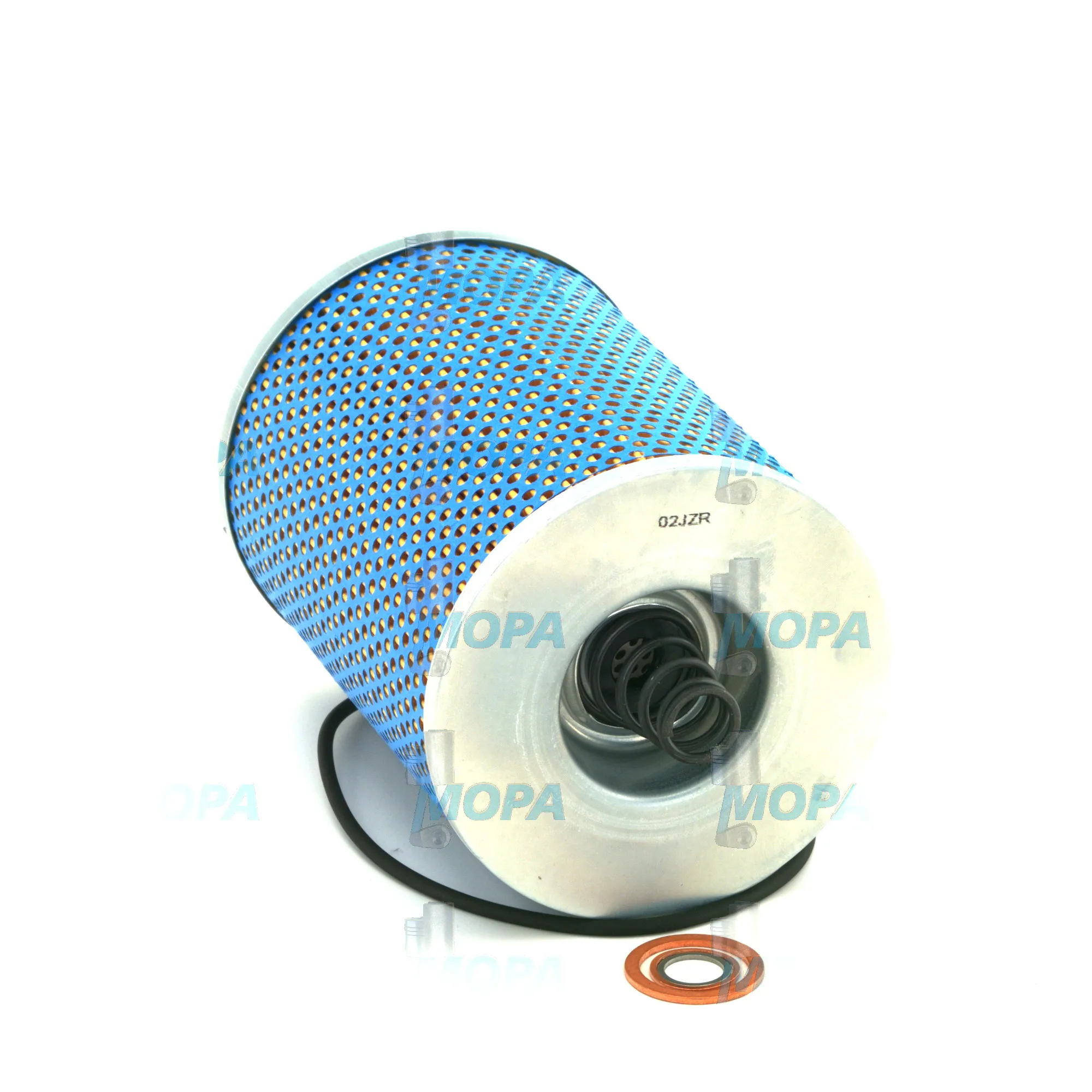 ENGINE OIL FILTER ELEMENT - 51055040085 suitable for MAN D engines 8