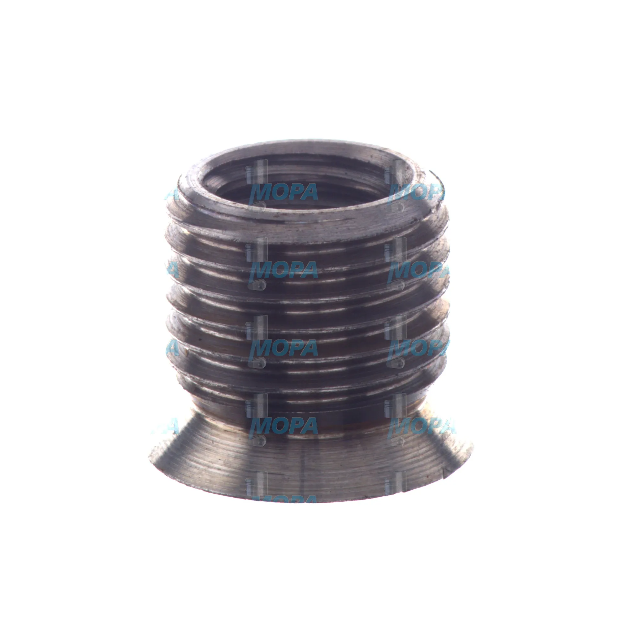 THREADED BUSHING - 01215148 suitable for Deutz engines