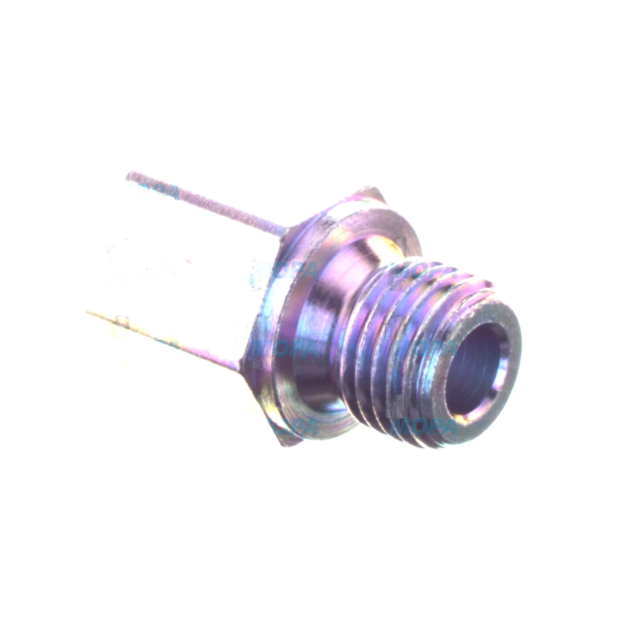 DISTANZSTUECK - 02112664 passend für Deutz Motoren 4