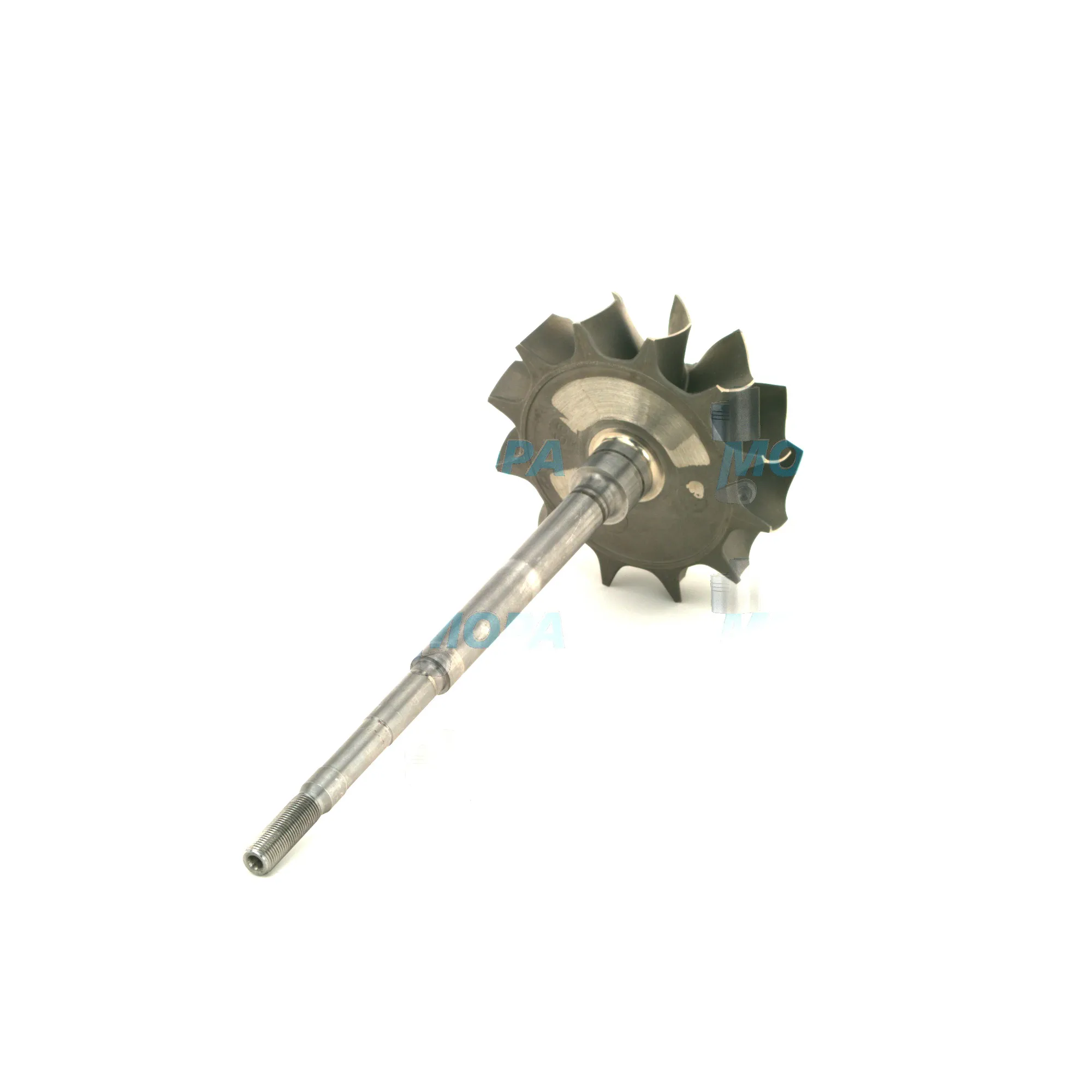 SCHAUFELRAD - 01319498 passend für MWM & Deutz Motoren