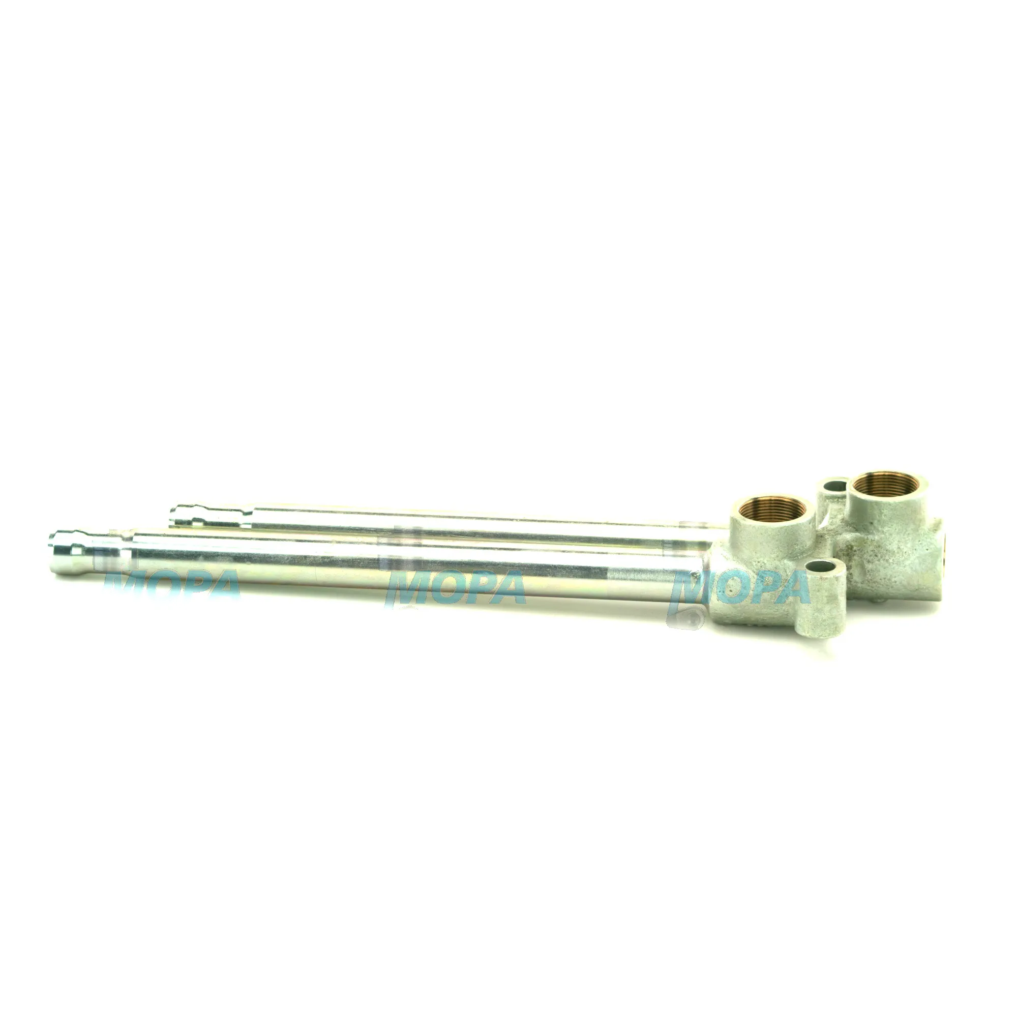 KRAFTSTOFFLEITUNG - 5800703338 passend für MTU Motoren 6