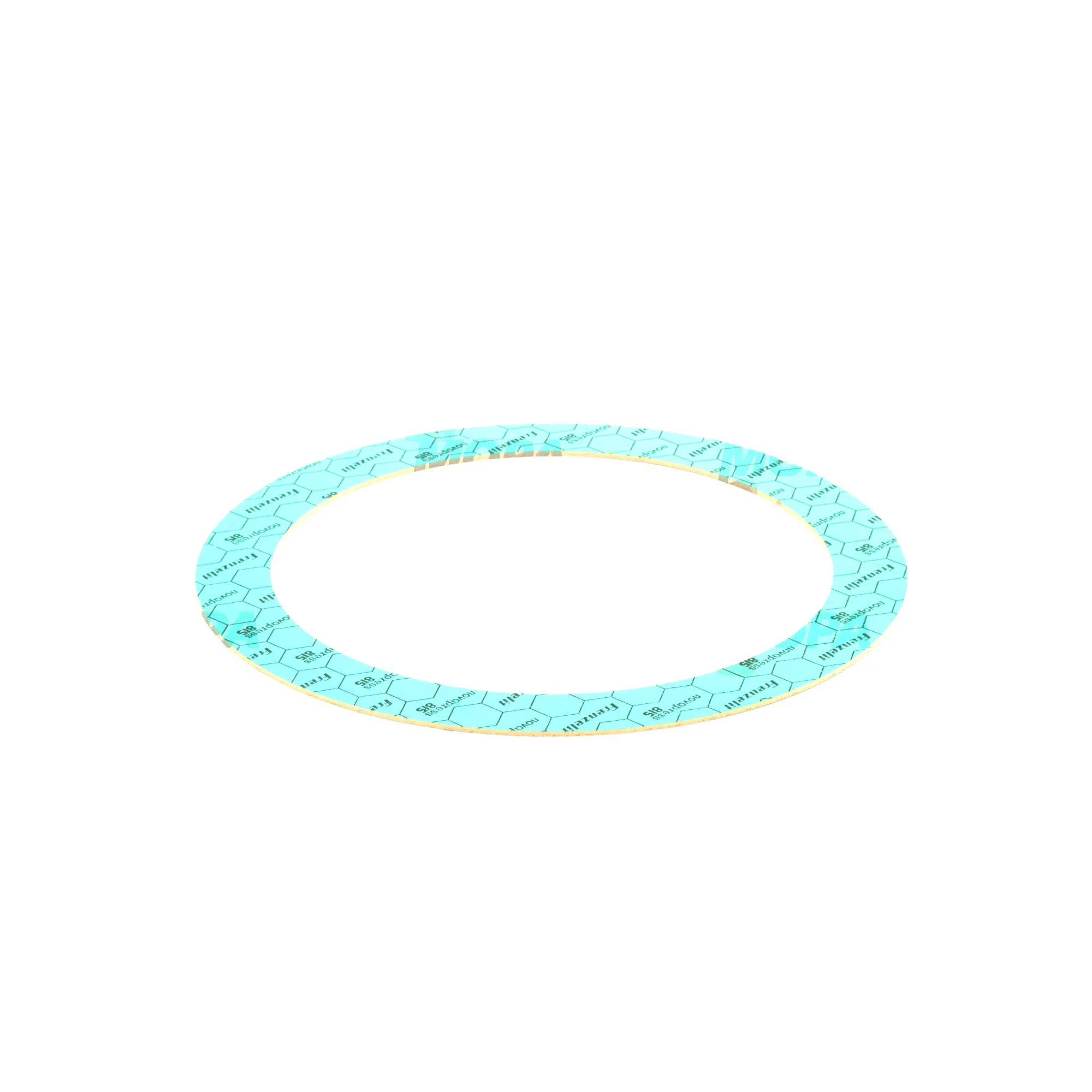 GASKET - 202690175000 suitable for MTU engines 4