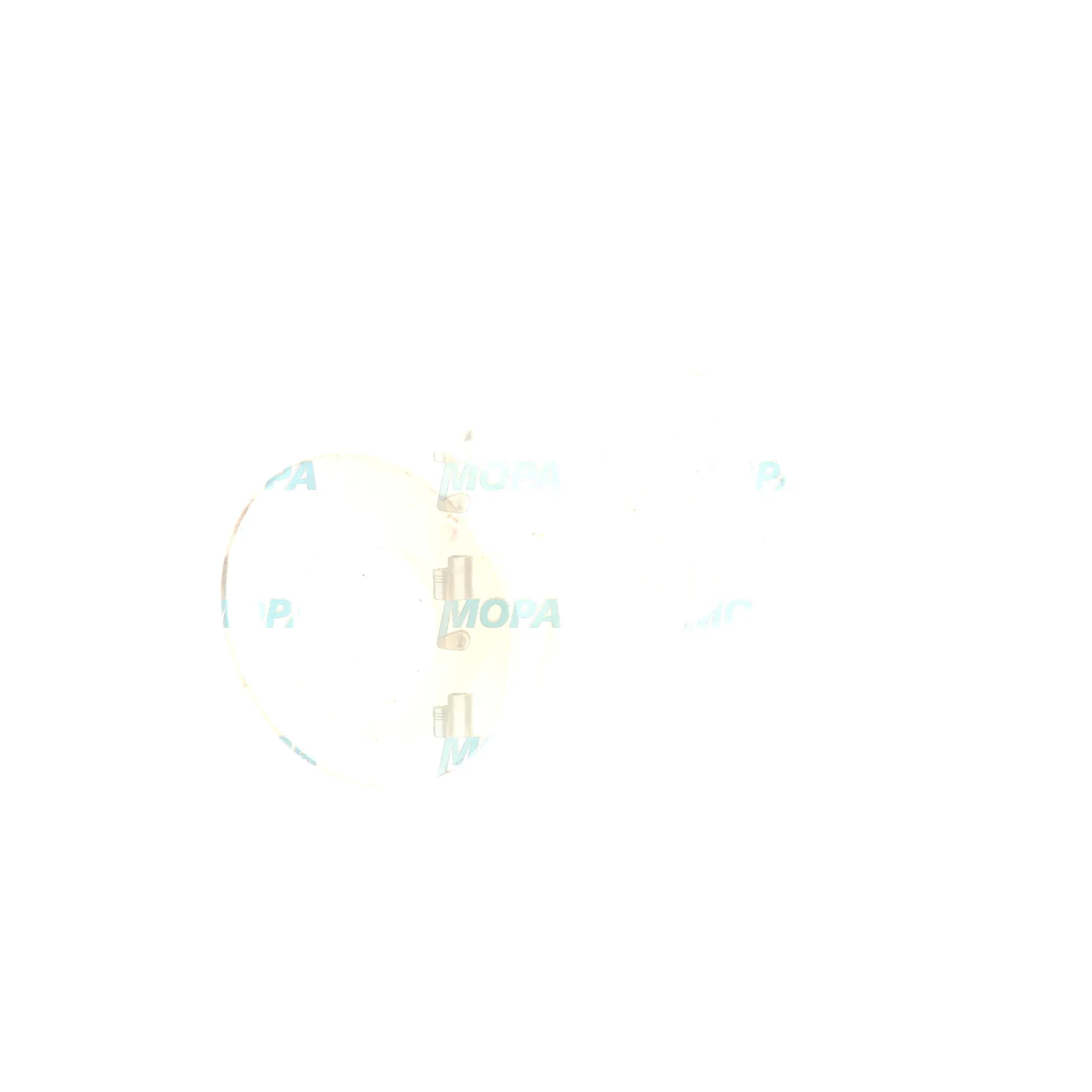 HOSE NIPPLE - 51981310109 suitable for MAN D engines