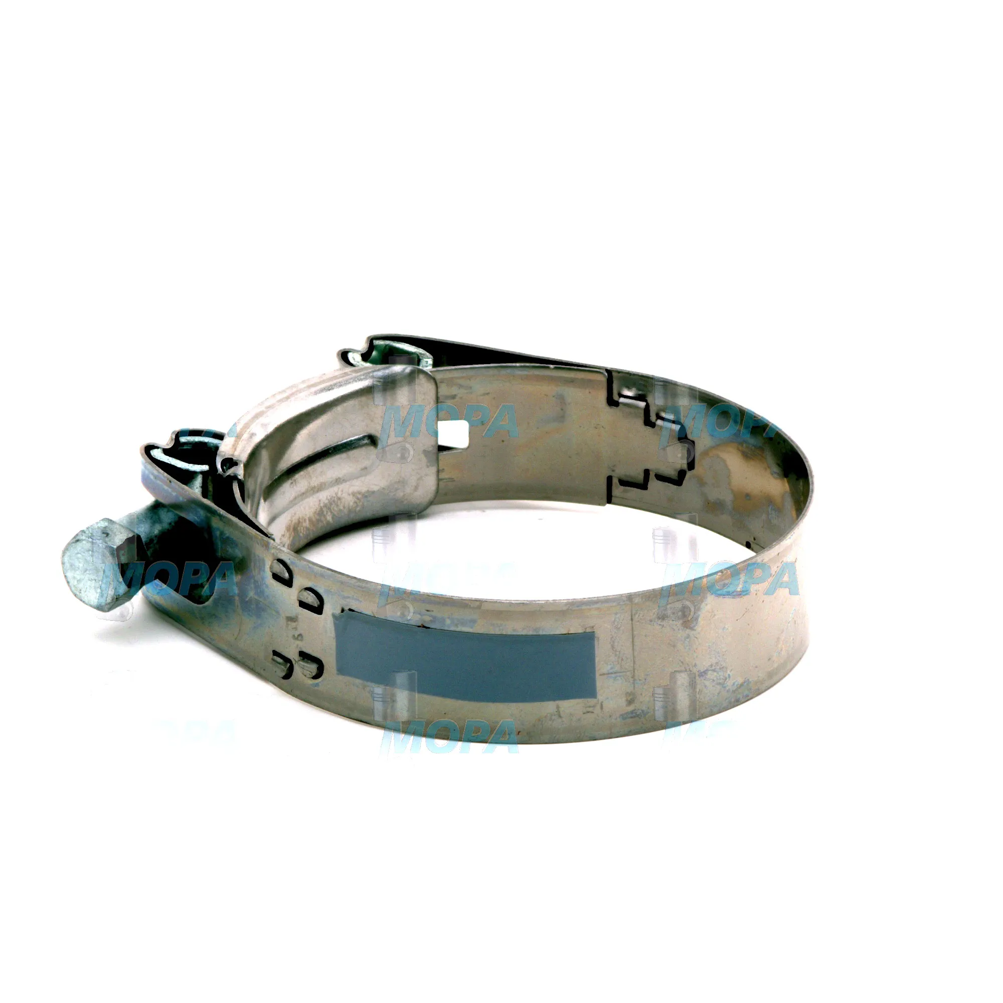 HOSE CLAMP - 51974400155 suitable for MAN D engines