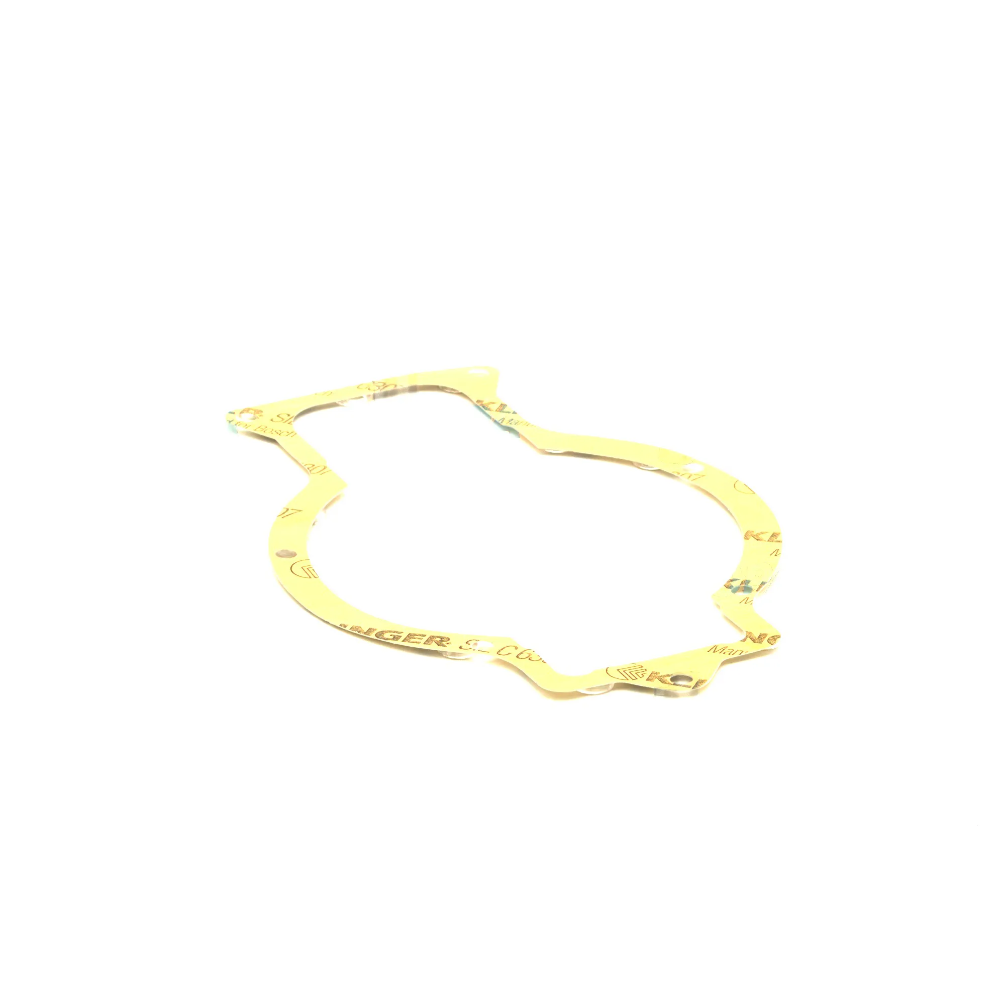 GASKET - 8690740309 suitable for MTU engines 5