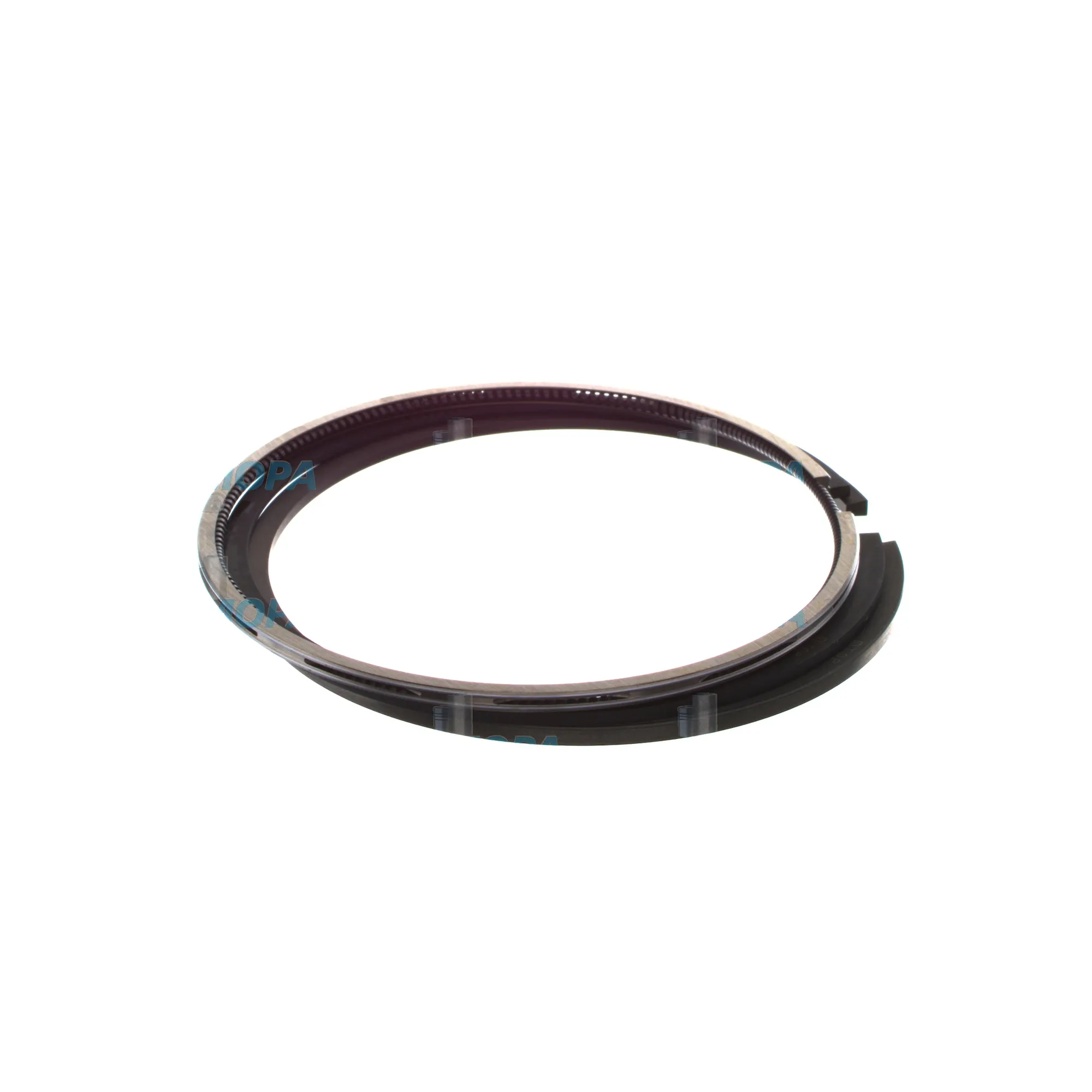 KOLBENRINGSATZ - 04280566 passend für Deutz Motoren 7