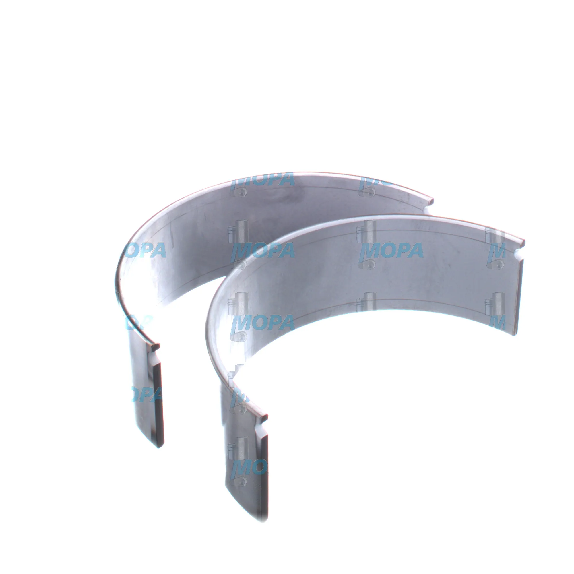 BIG END BEARING PAIR - 12420024 suitable for MWM & Deutz engines 9