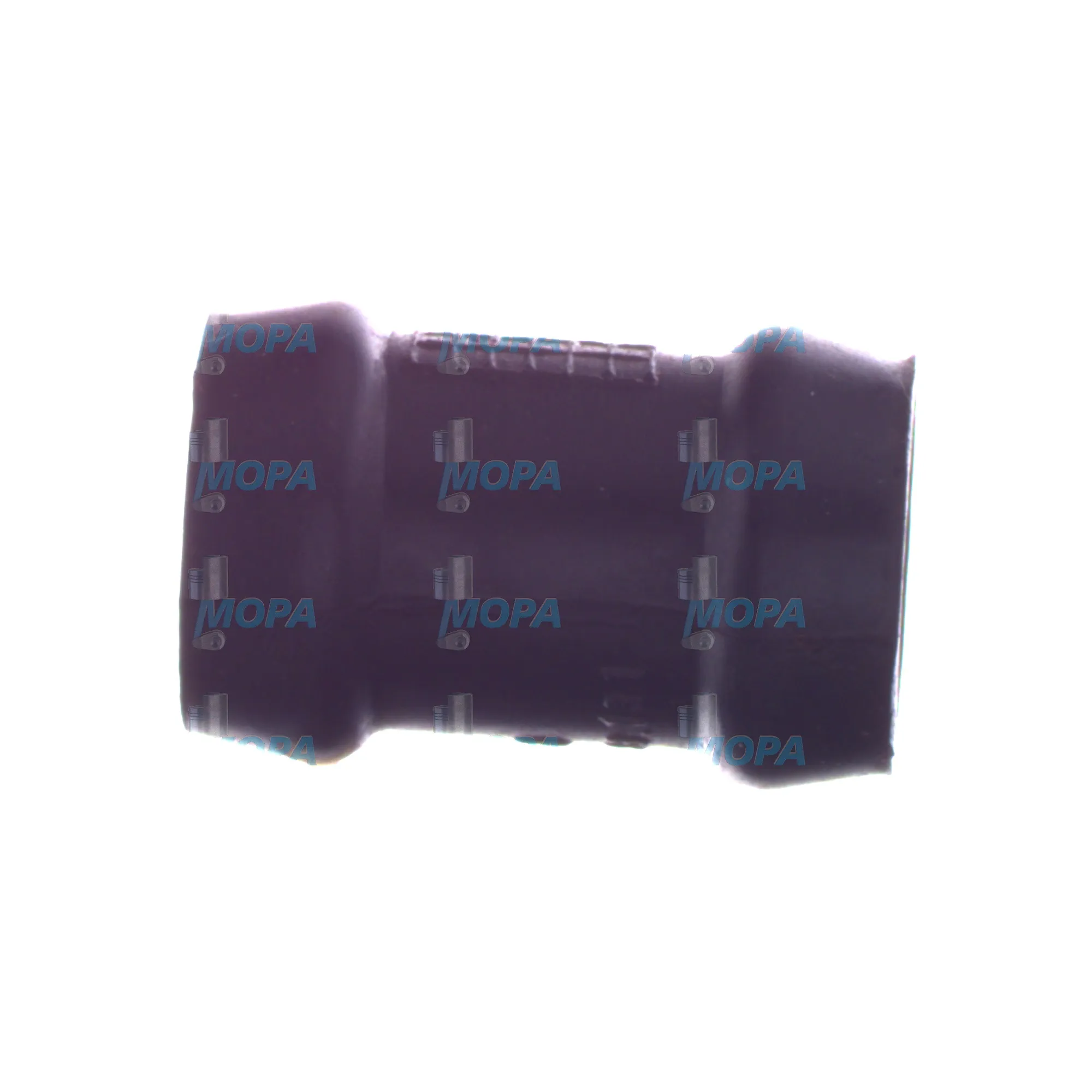 PLUG-IN PIPE - 51981820091 suitable for MAN D-engines 4