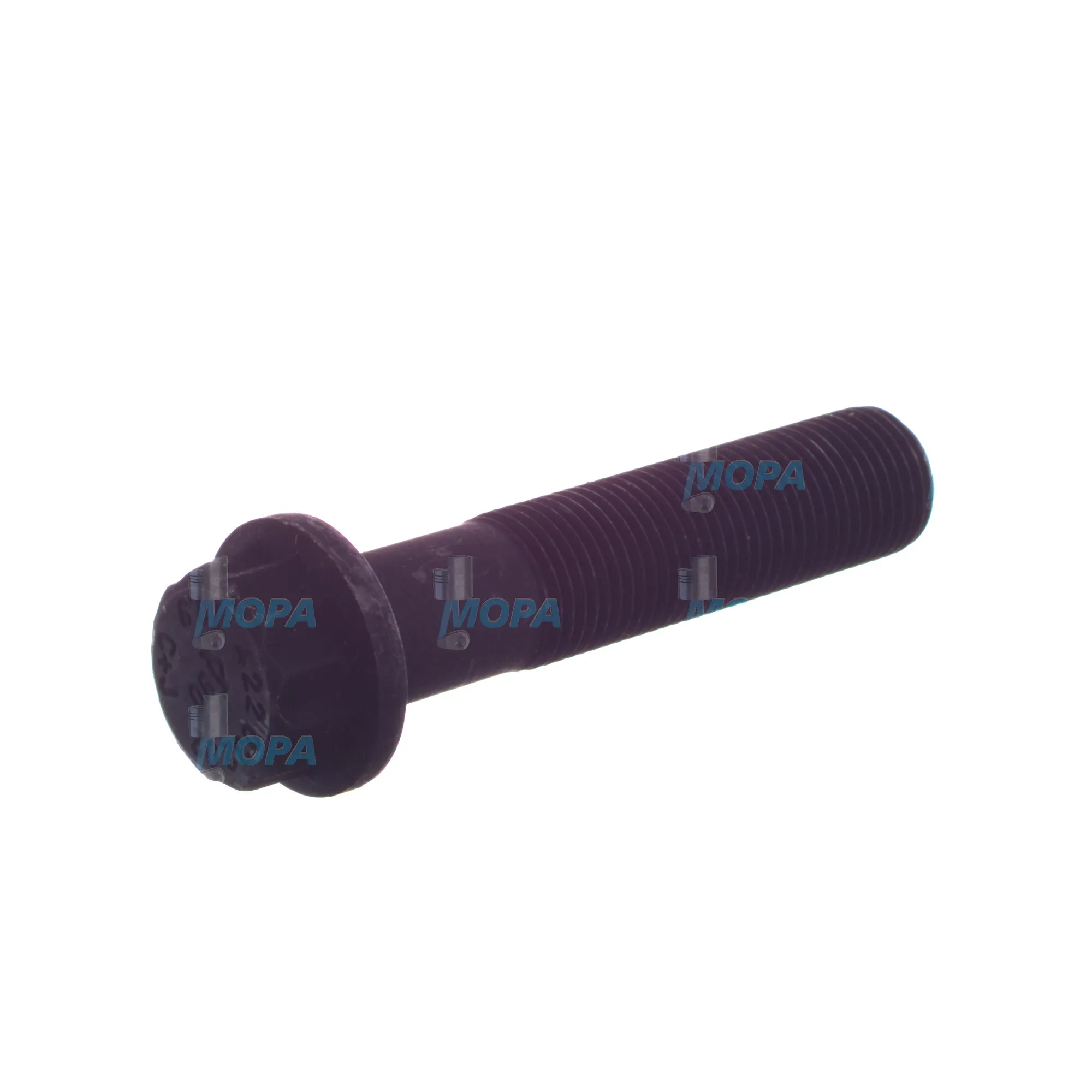 KNURLED SCREW - 4220320271 suitable for MTU engines 9