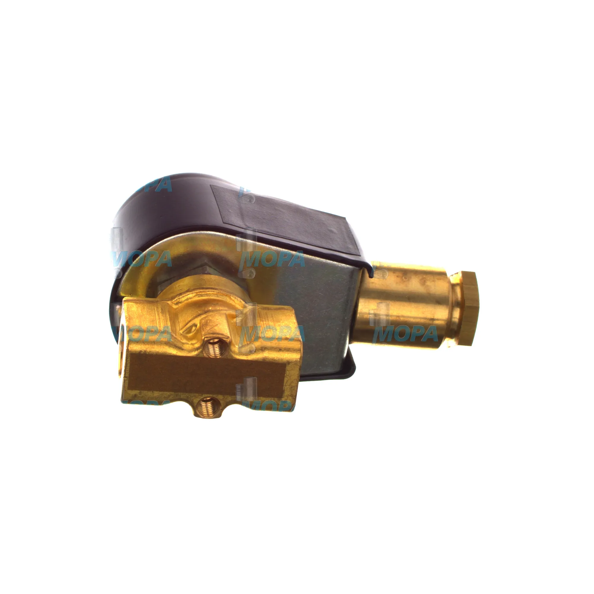SOLENOID VALVE - 5550600478 suitable for MTU engines 9