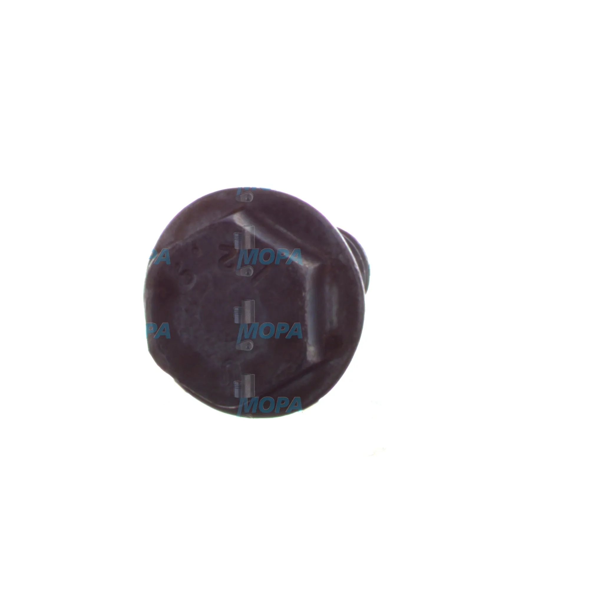 LOCKING SCREW - 01163152 suitable for Deutz engines