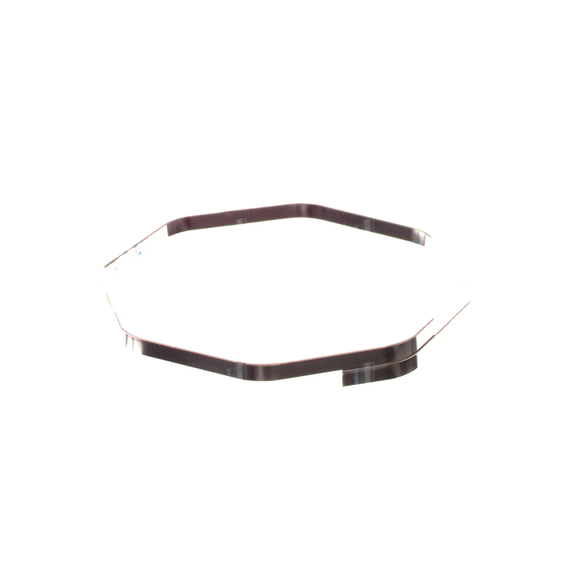 LAMELLENRING - 51081400047 passend für MAN D Motoren 10