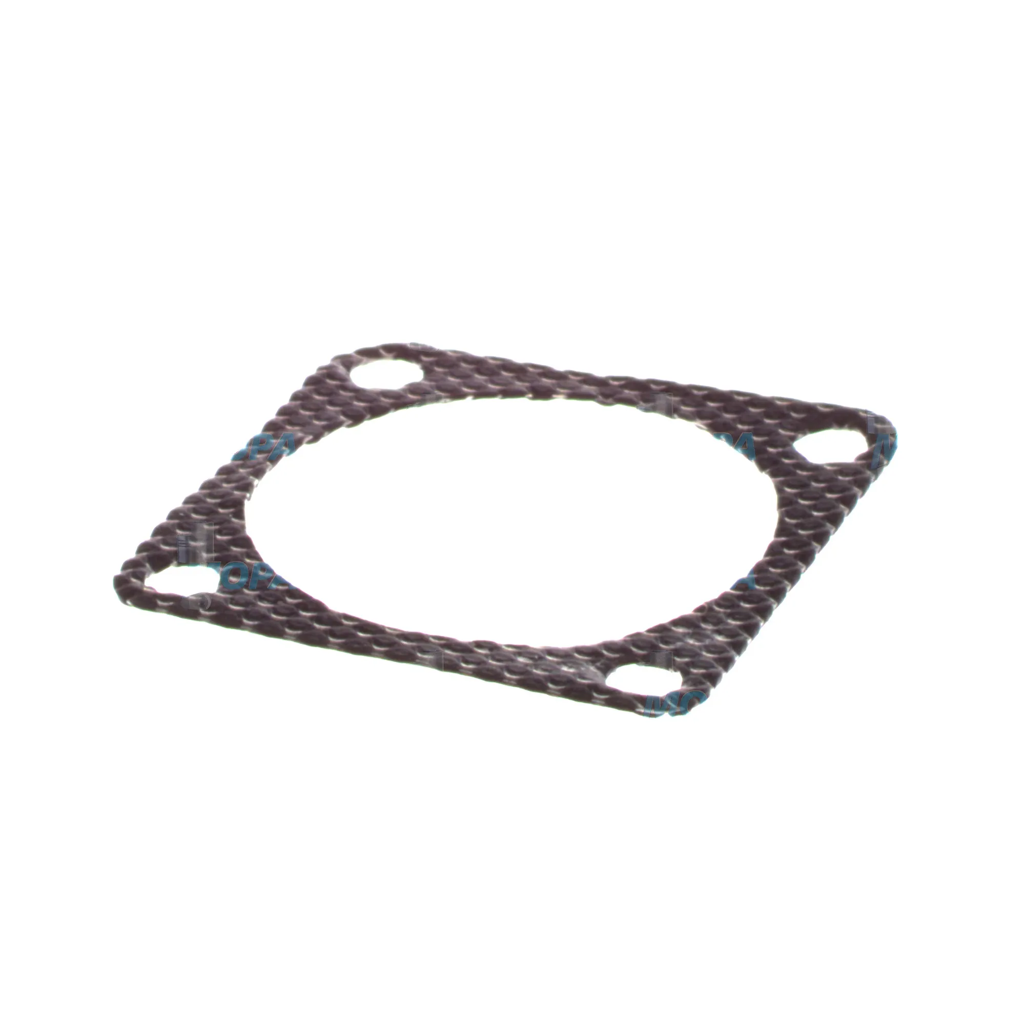 GASKET - 0015310183 suitable for MTU engines