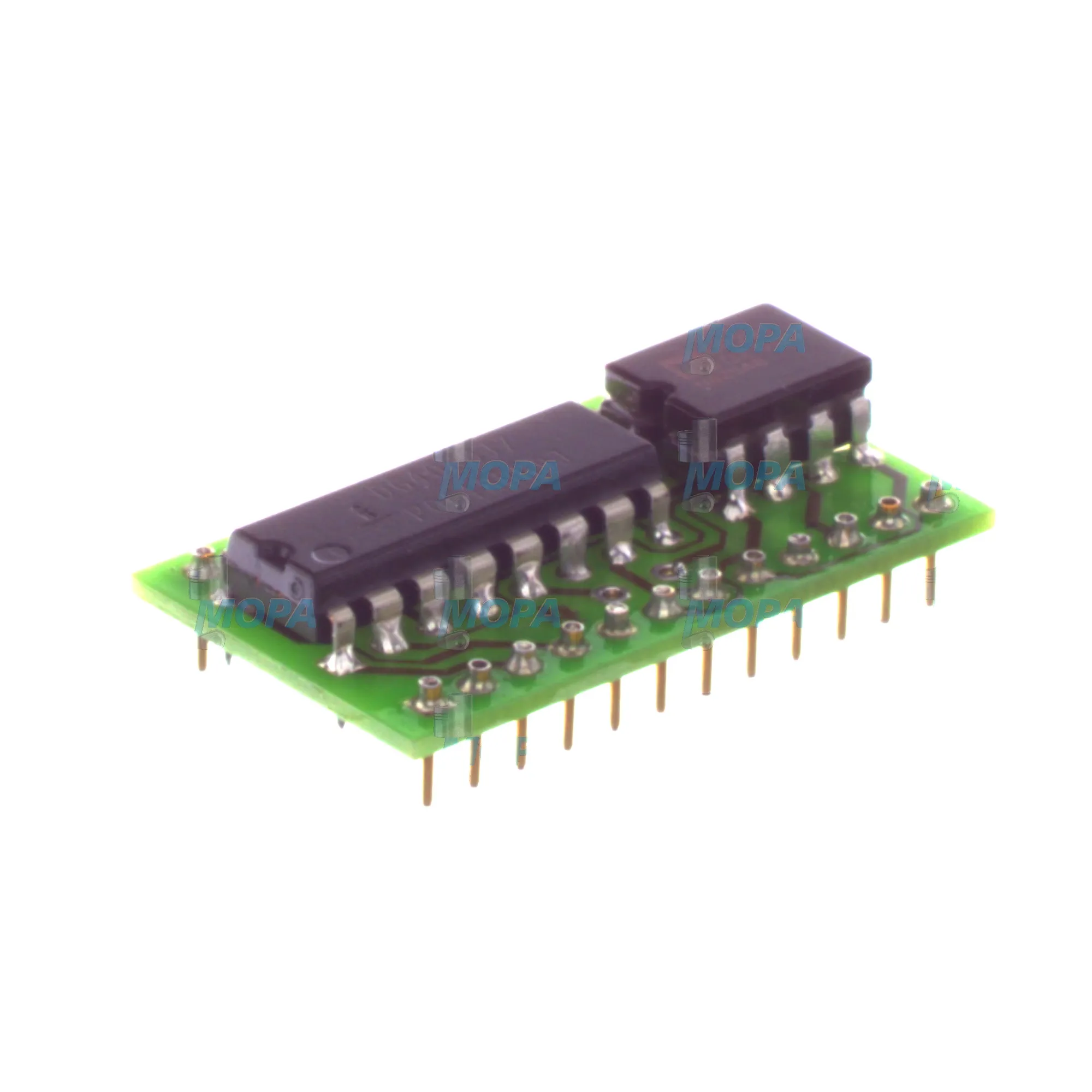 PLUG-IN BOARD - 5265308612 suitable for MTU engines 9