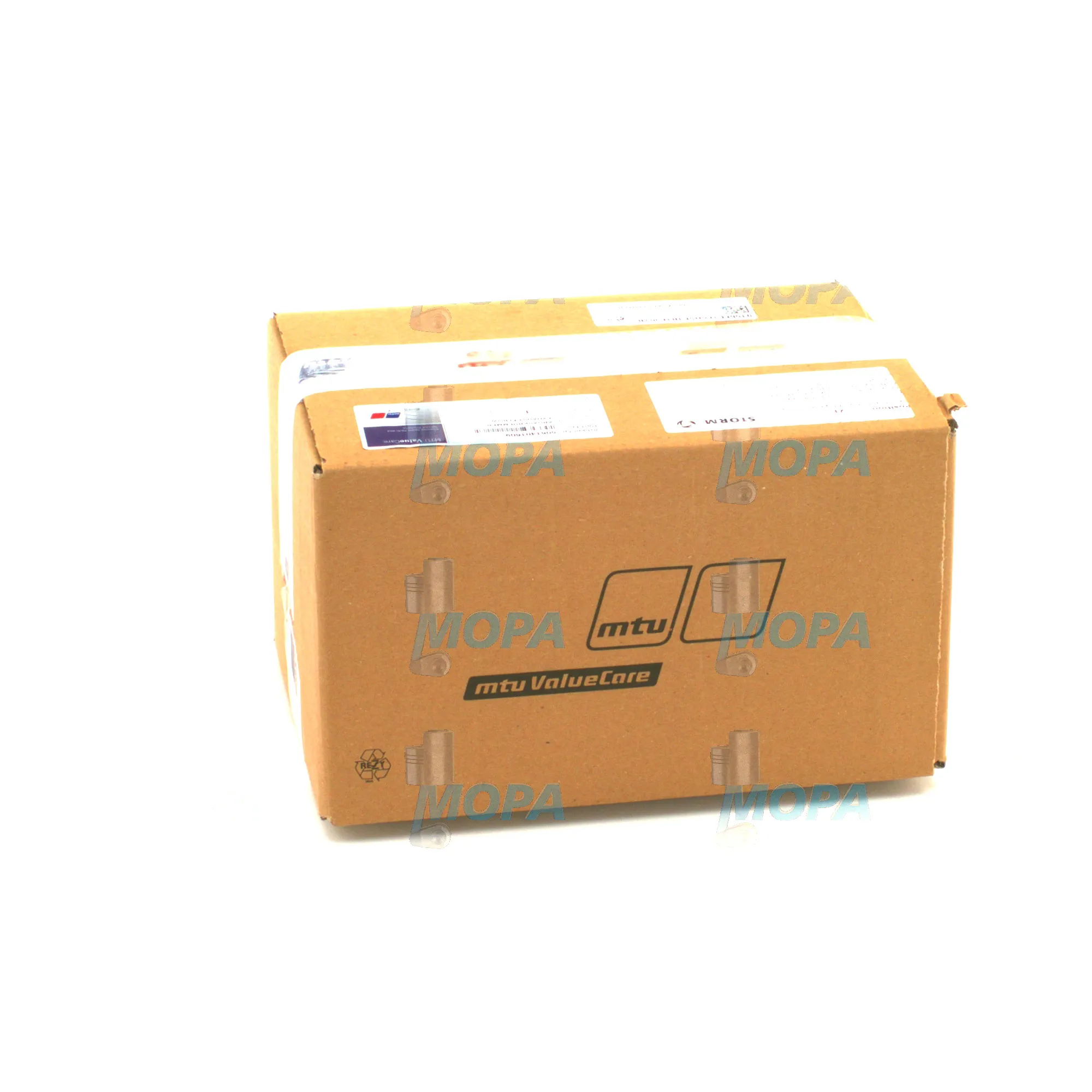 ABGASKRUEMMER - 5061401609 passend für MTU Motoren 5