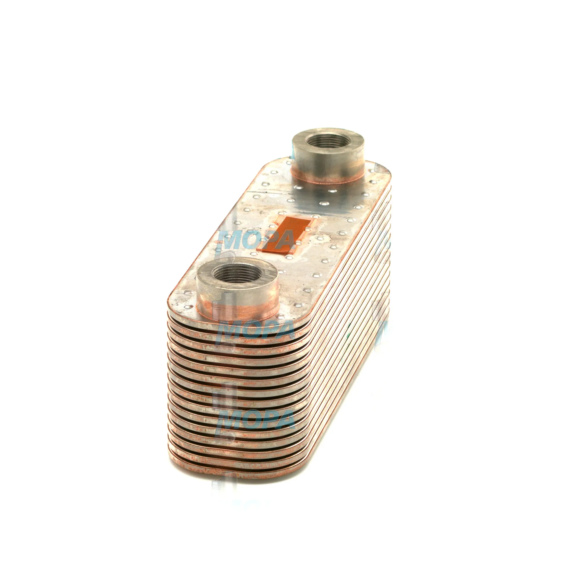 OIL COOLER - 04288128 suitable for Deutz engines 9