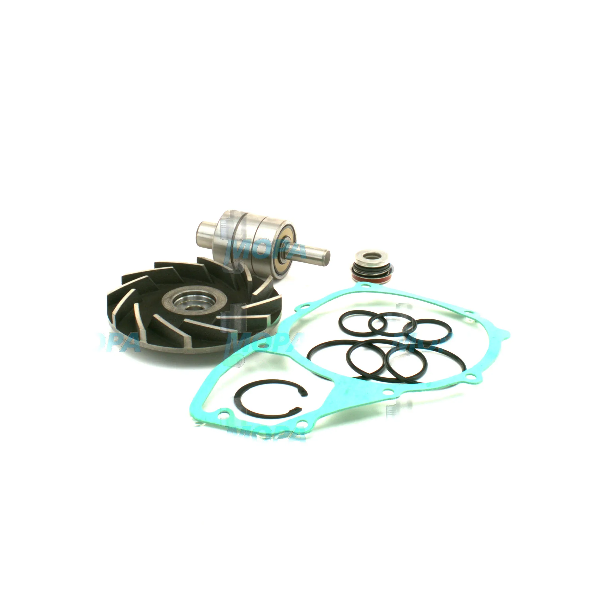 REPAIR KIT - 51065996025 suitable for MAN D engines 7