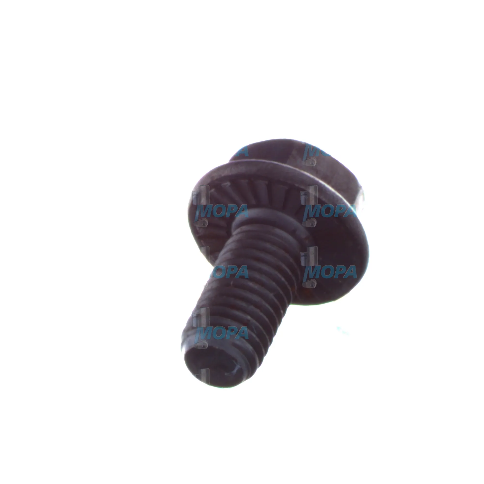 LOCKING SCREW - 01163152 suitable for Deutz engines 9