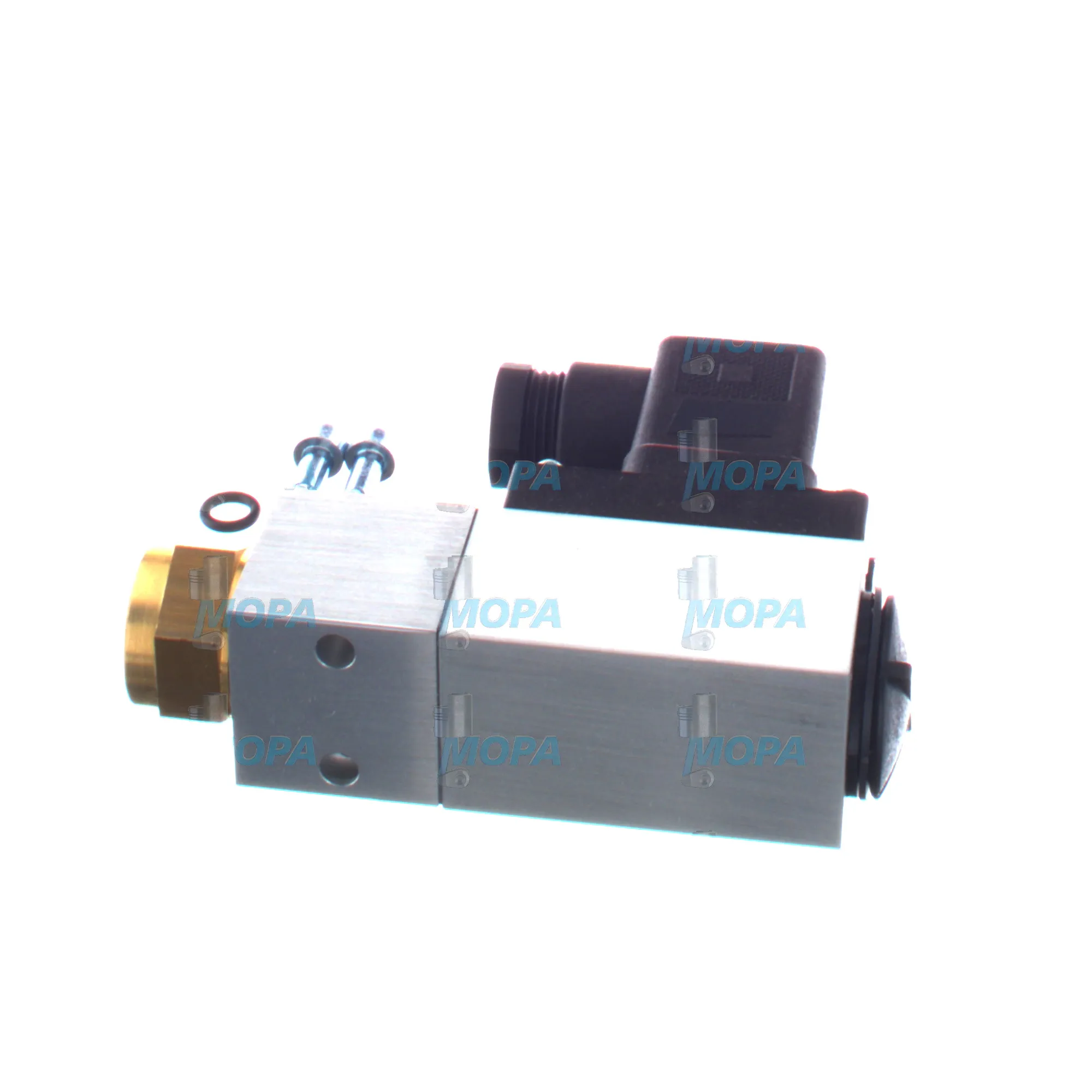 PRESSURE SWITCH - 12299923 suitable for MWM & Deutz engines 3