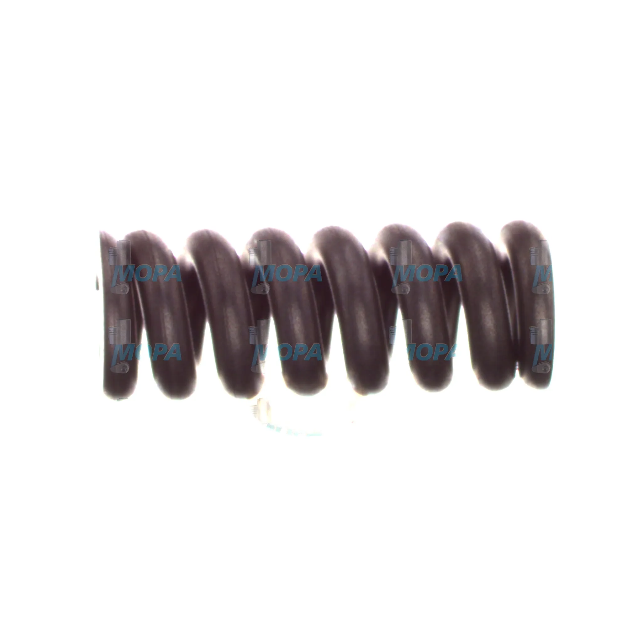 HELICAL SPRING - 302400080008 suitable for MWM & Deutz engines 5