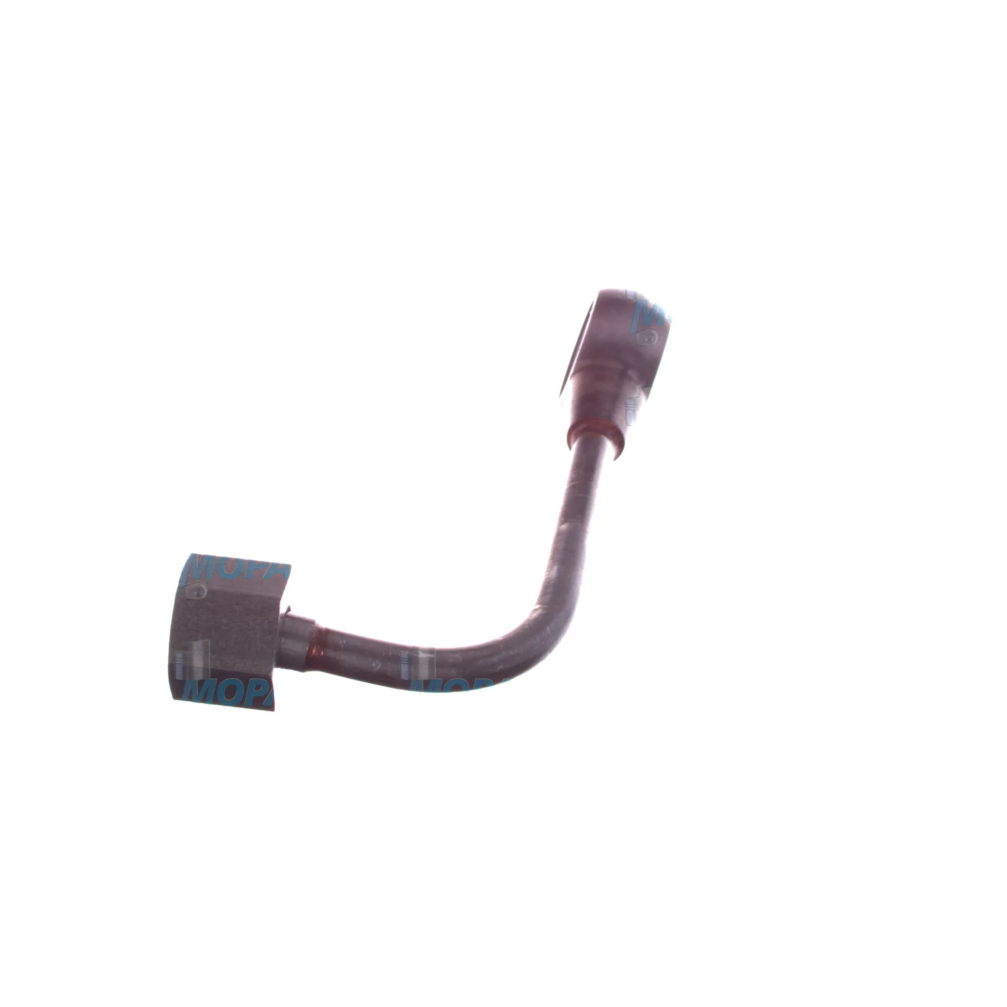 OIL LINE - 5841801820 suitable for MTU engines