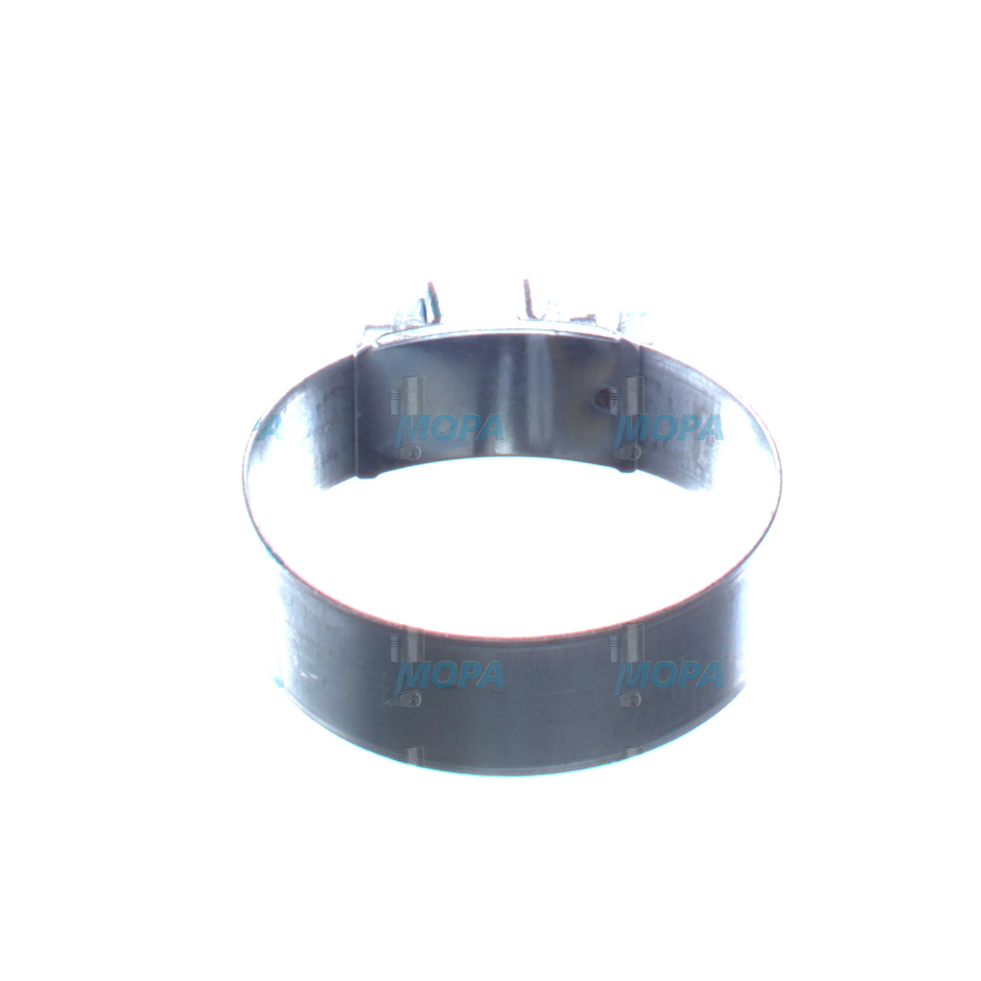 CLAMP - 900288082005 suitable for MTU engines 15