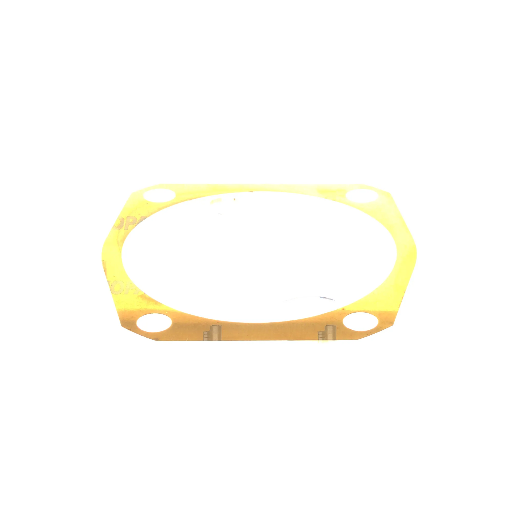 BALANCING PLATE - 01310100 suitable for Deutz engines 5