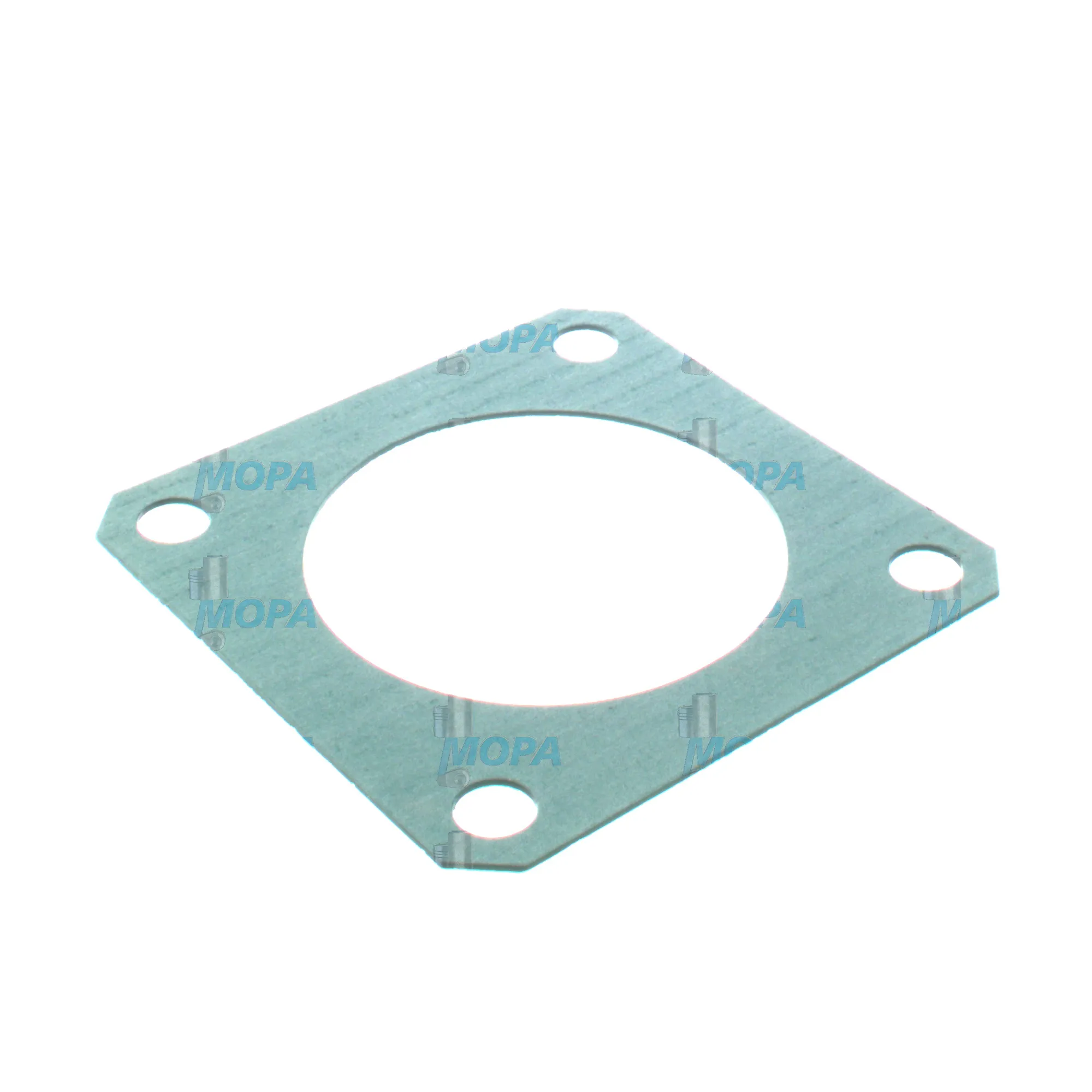 GASKET - 02081890 suitable for MWM & Deutz engines 7