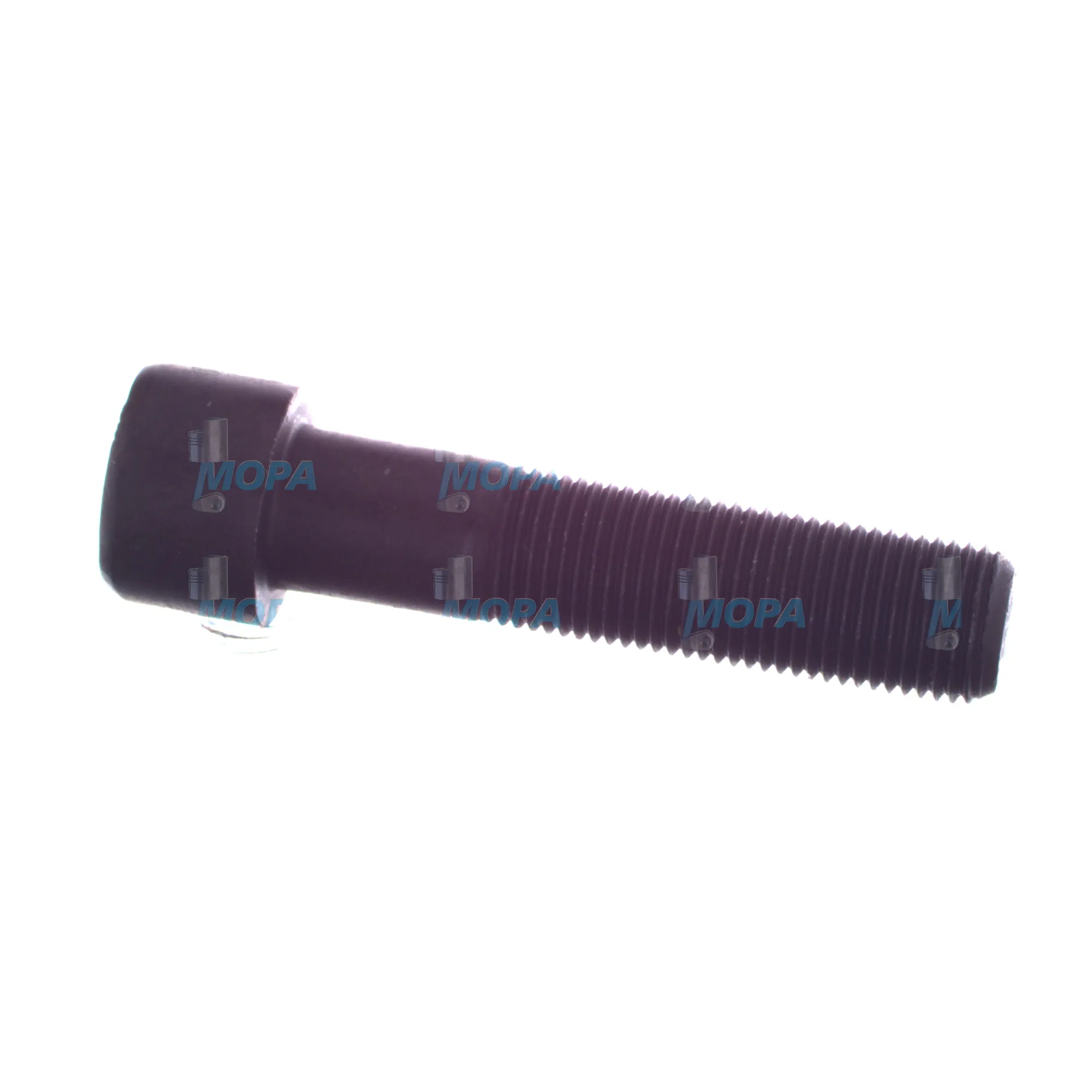 CYLINDER SCREW - 06021912818 suitable for MAN D-engines 7