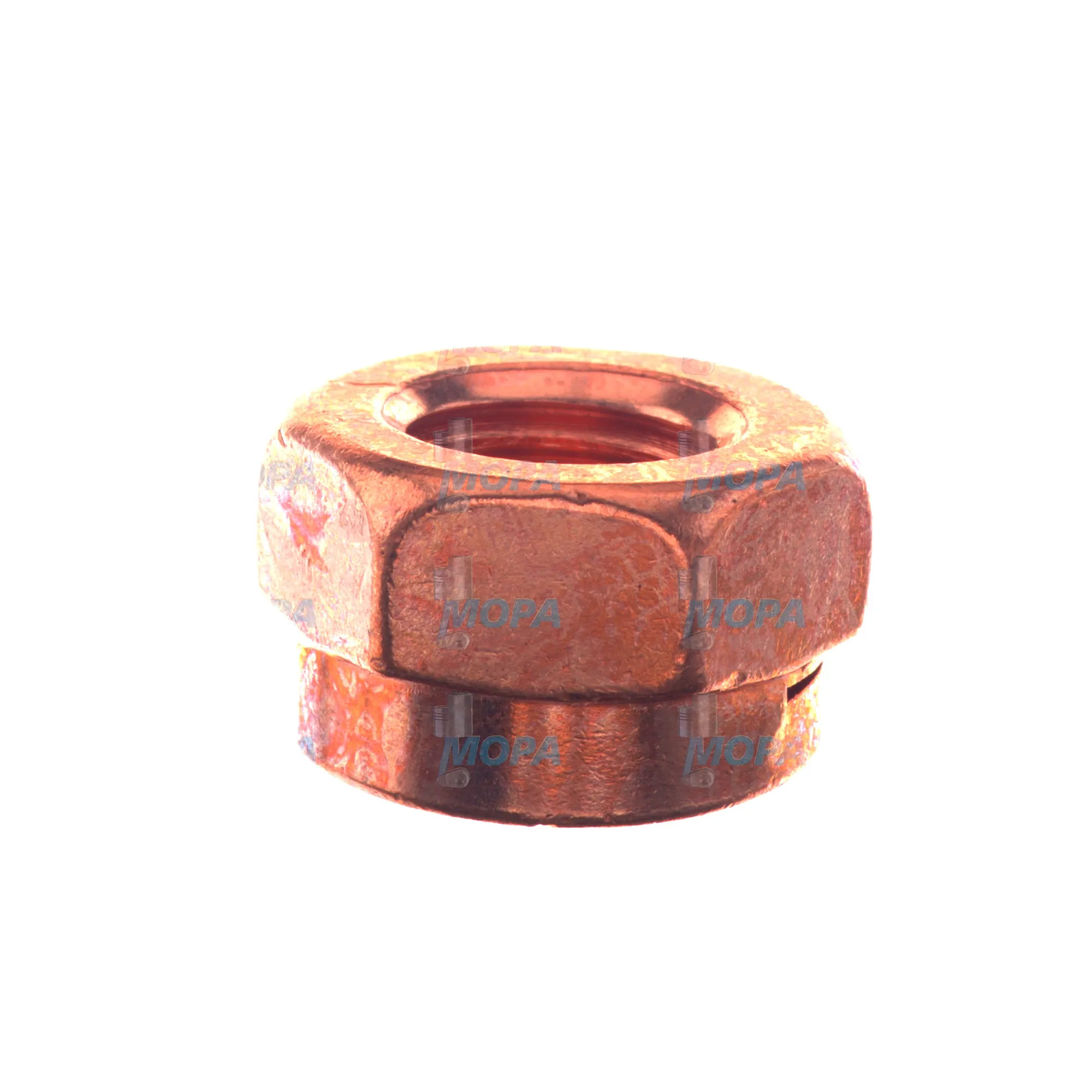 NUT - 999900012001 suitable for MTU engines 6