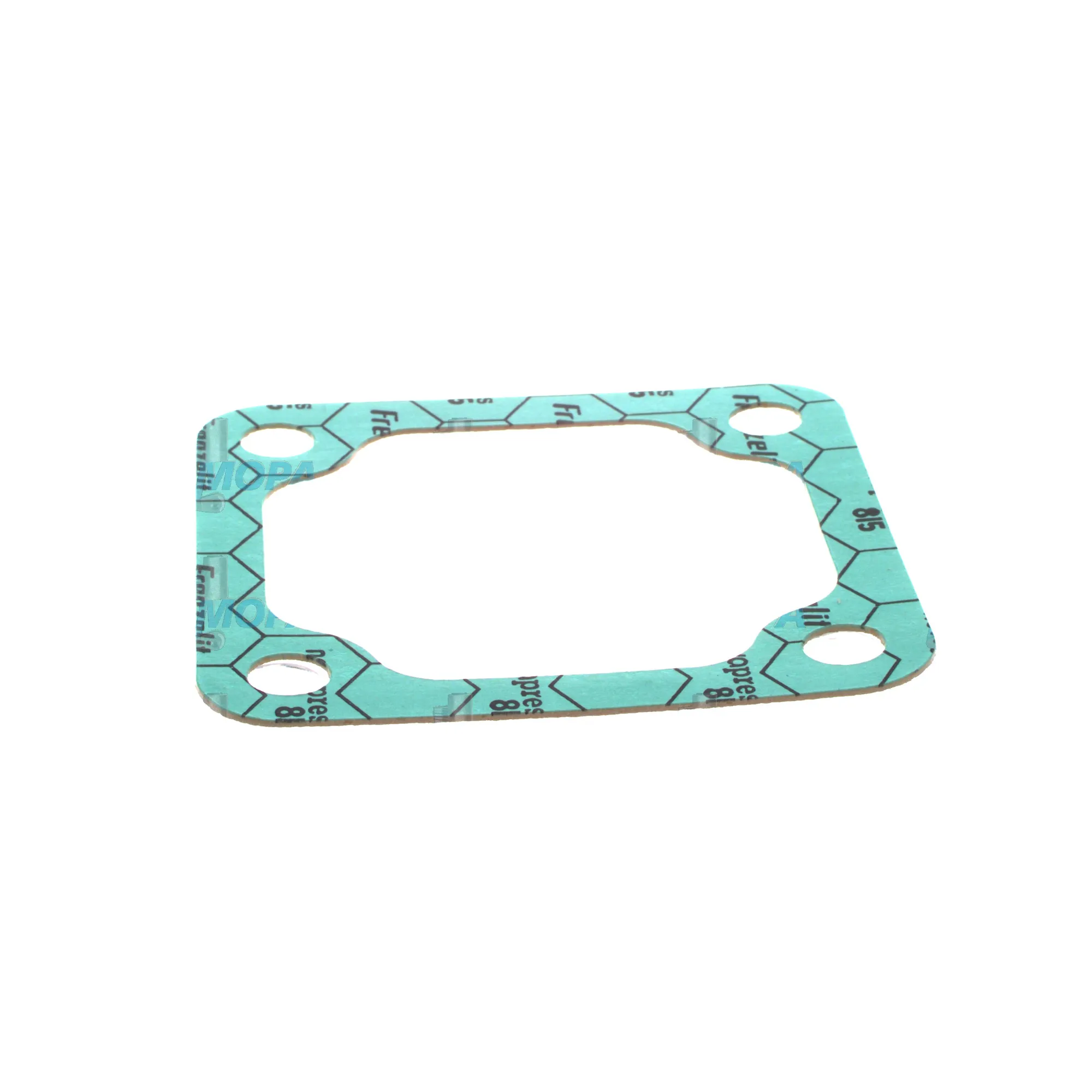 GASKET - 5580140580 suitable for MTU engines 9