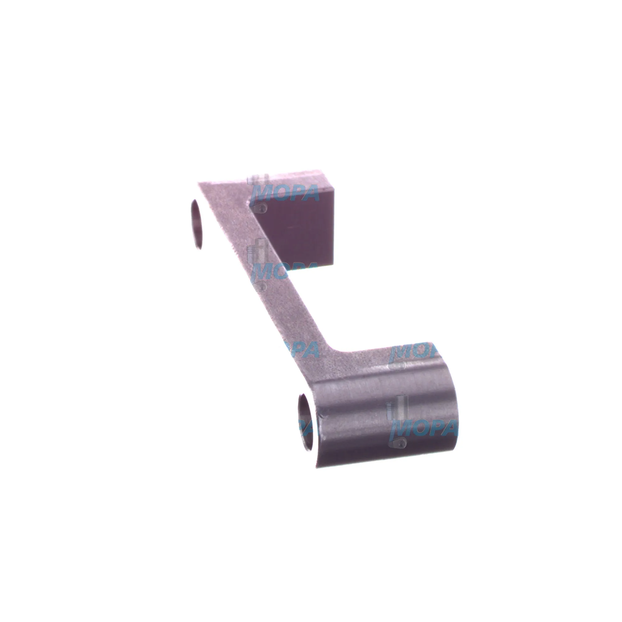 ROHRKLEMME - 5509953068 passend für MTU Motoren 8