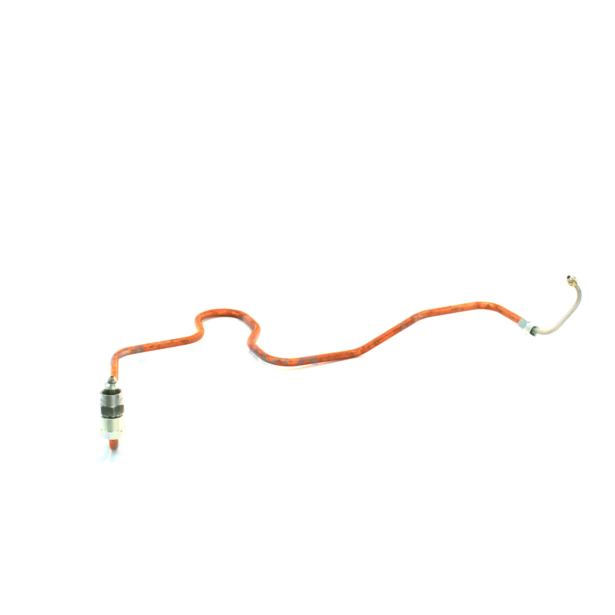DRUCKLEITUNG - 5560702534 passend für MTU Motoren 3