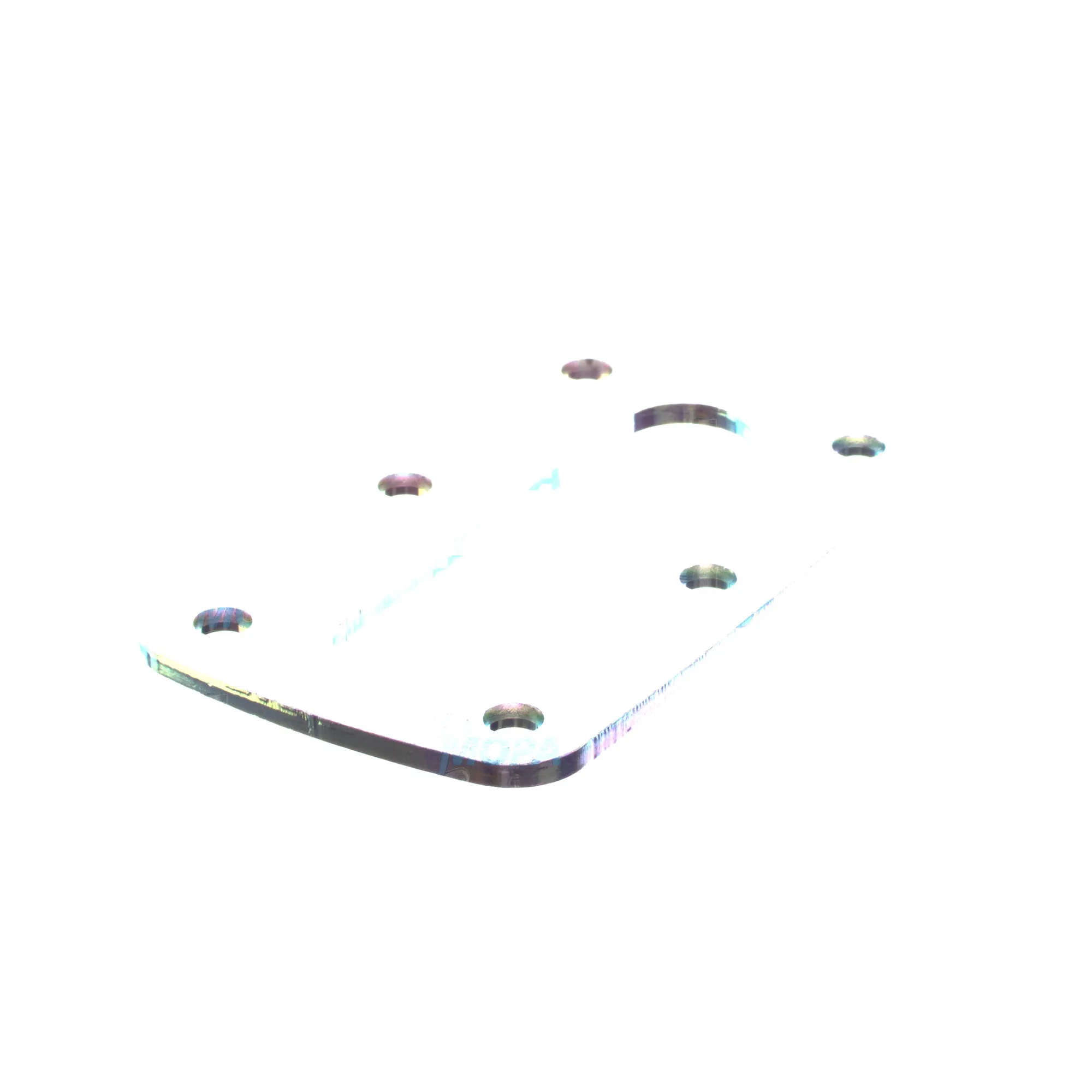 COVER - 51061110031 suitable for MAN D-engines 7