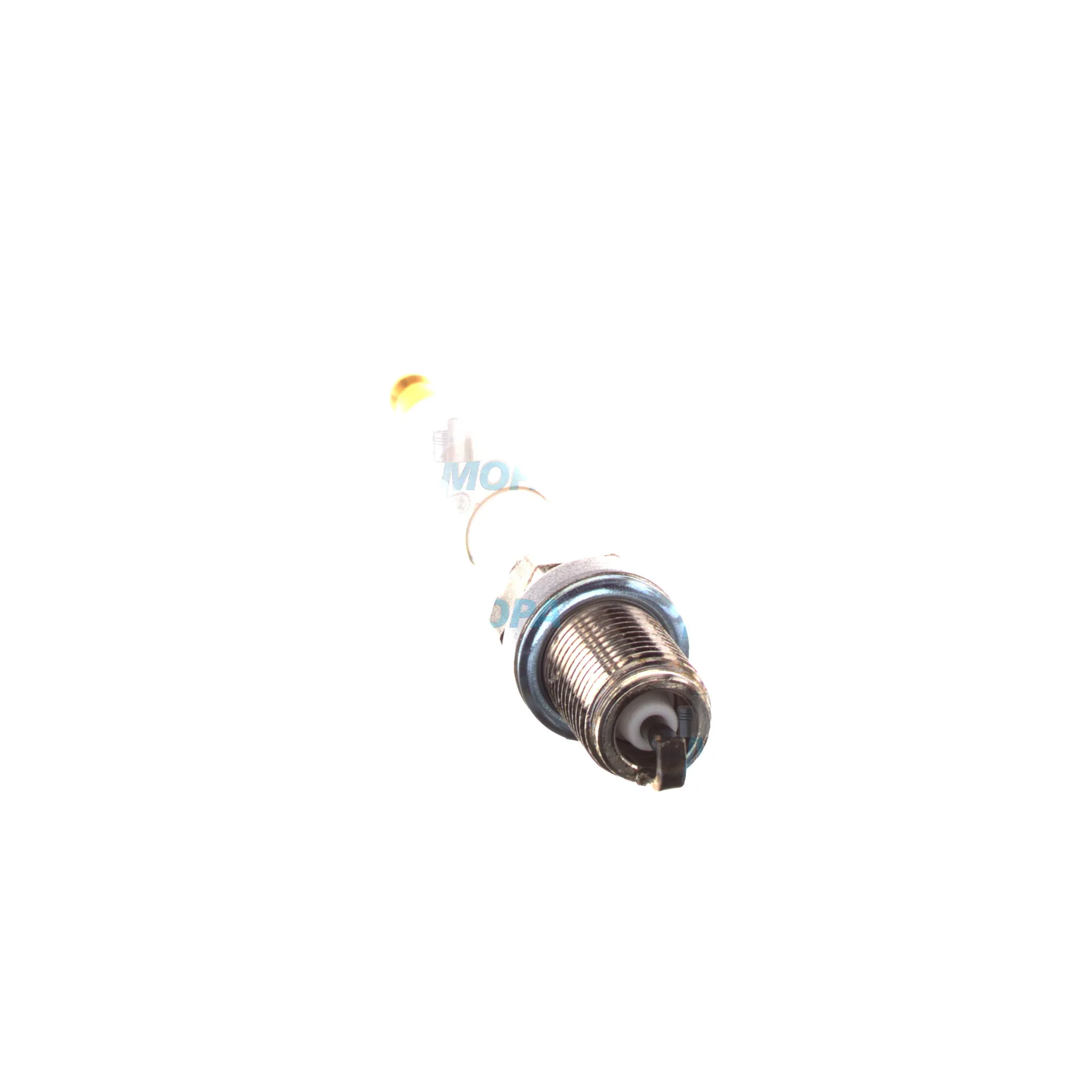 ZUENDKERZE - 0004350921 passend für Bosch Motoren 4