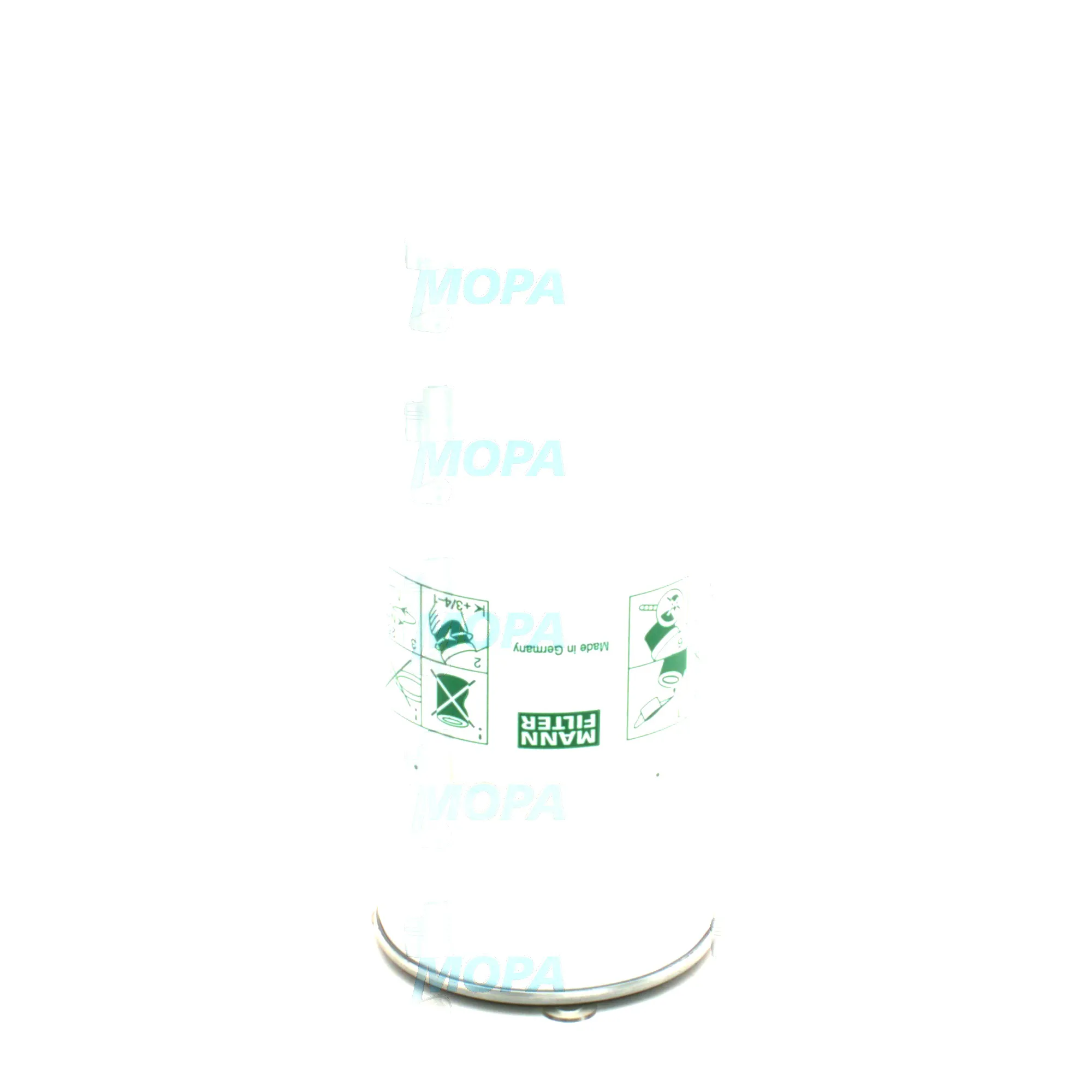 OIL FILTER - 21707134 suitable for Volvo/Volvo Penta engines 7