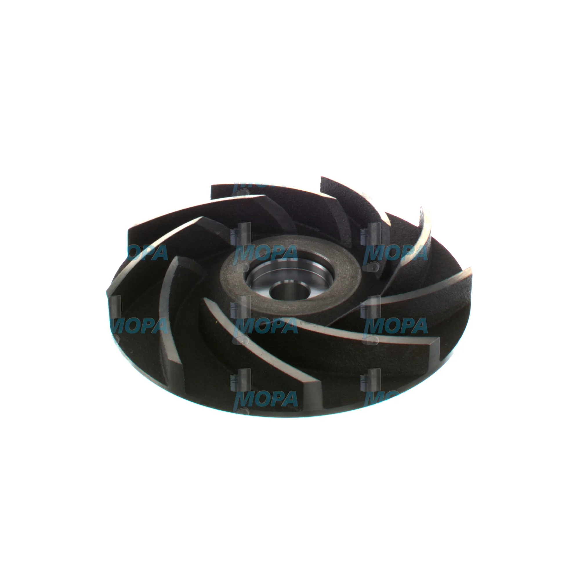 IMPELLER - 51065066008 suitable for MAN D engines 6