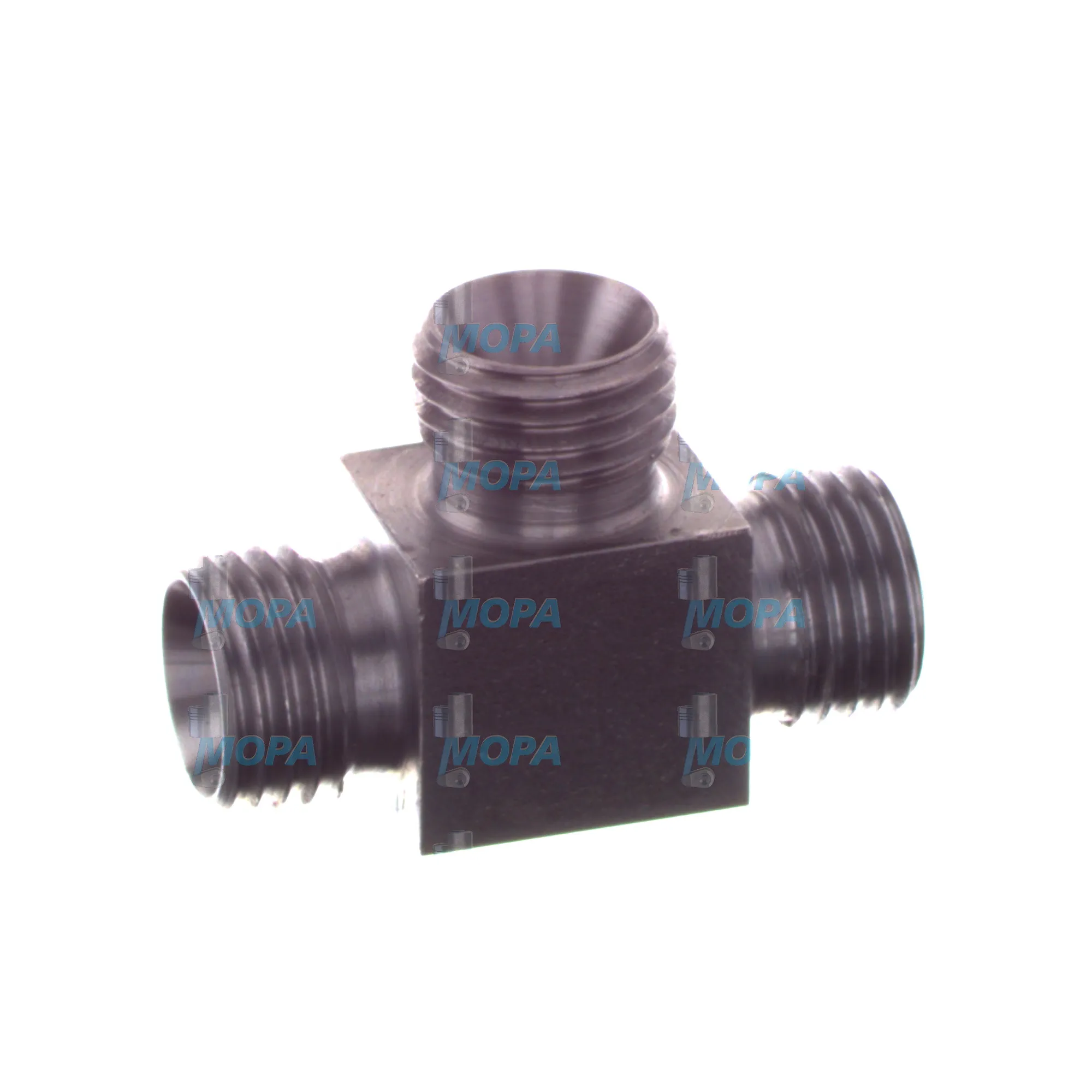 T-FITTING - 5569970574 suitable for MTU engines 6