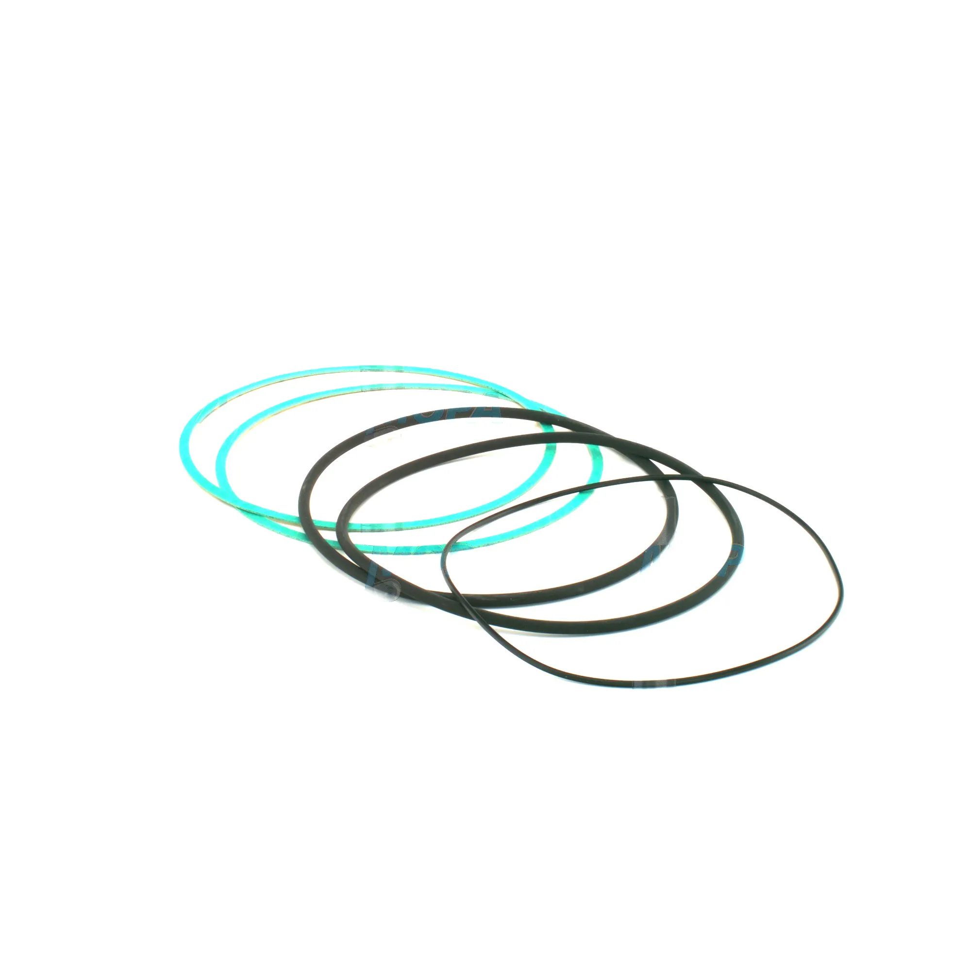GASKET SET - 12154865 suitable for MWM & Deutz engines 4