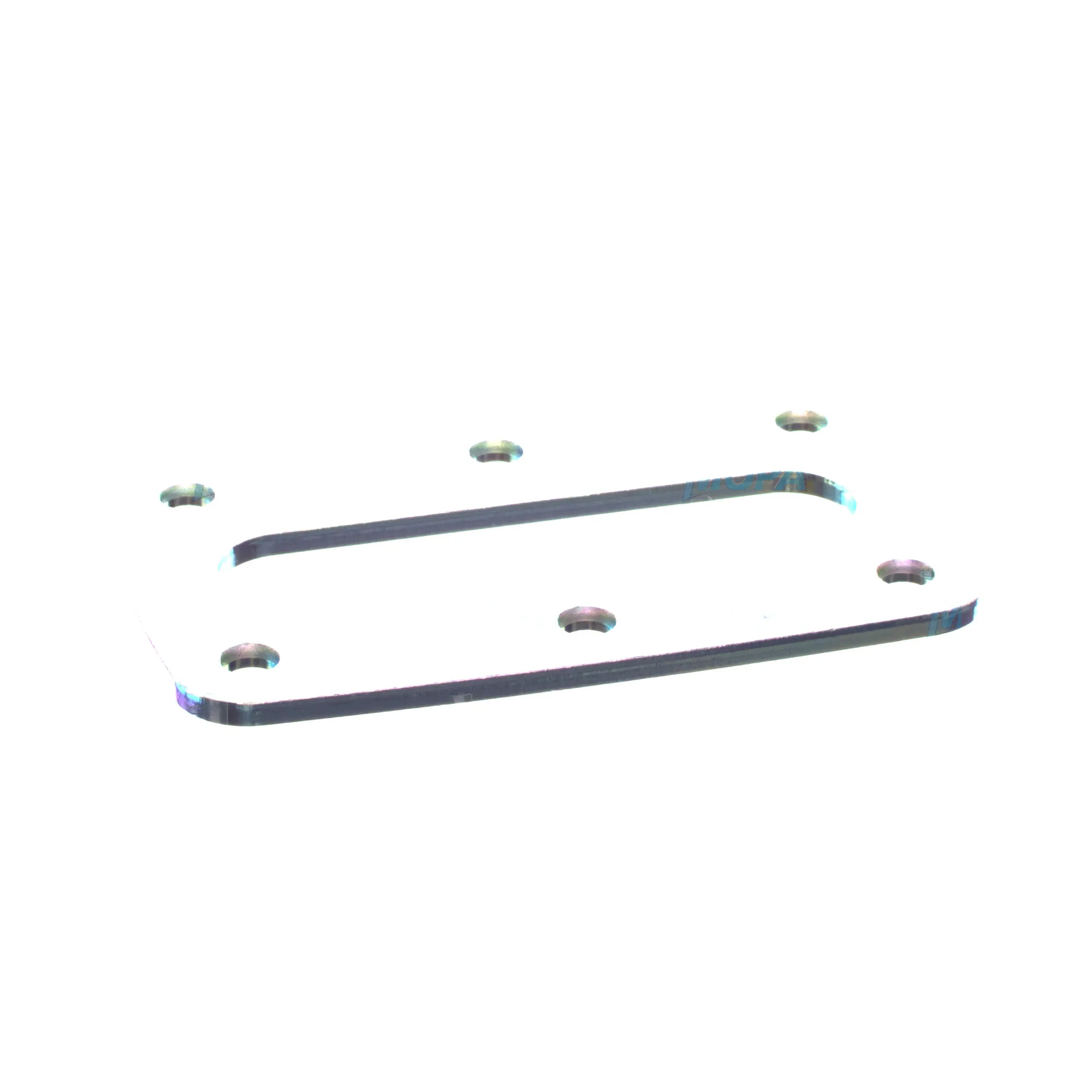 COVER - 51061110031 suitable for MAN D-engines 5