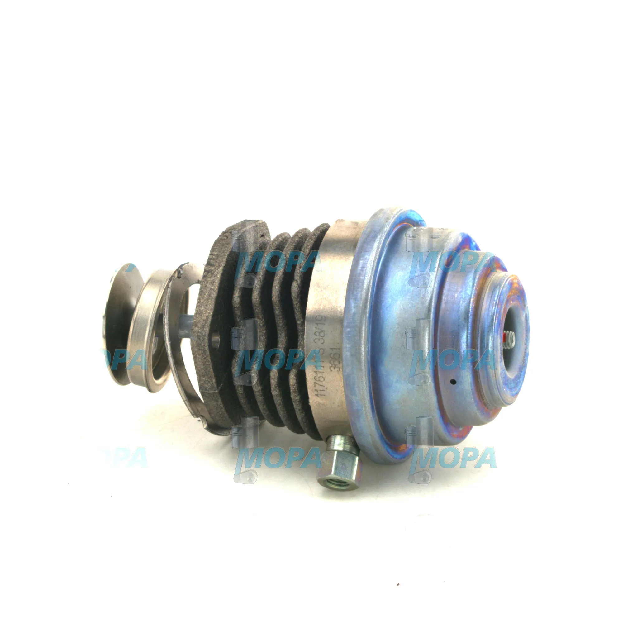VALVE CHARGE-AIR PRESSURE - 0021403060 suitable for MTU engines 5
