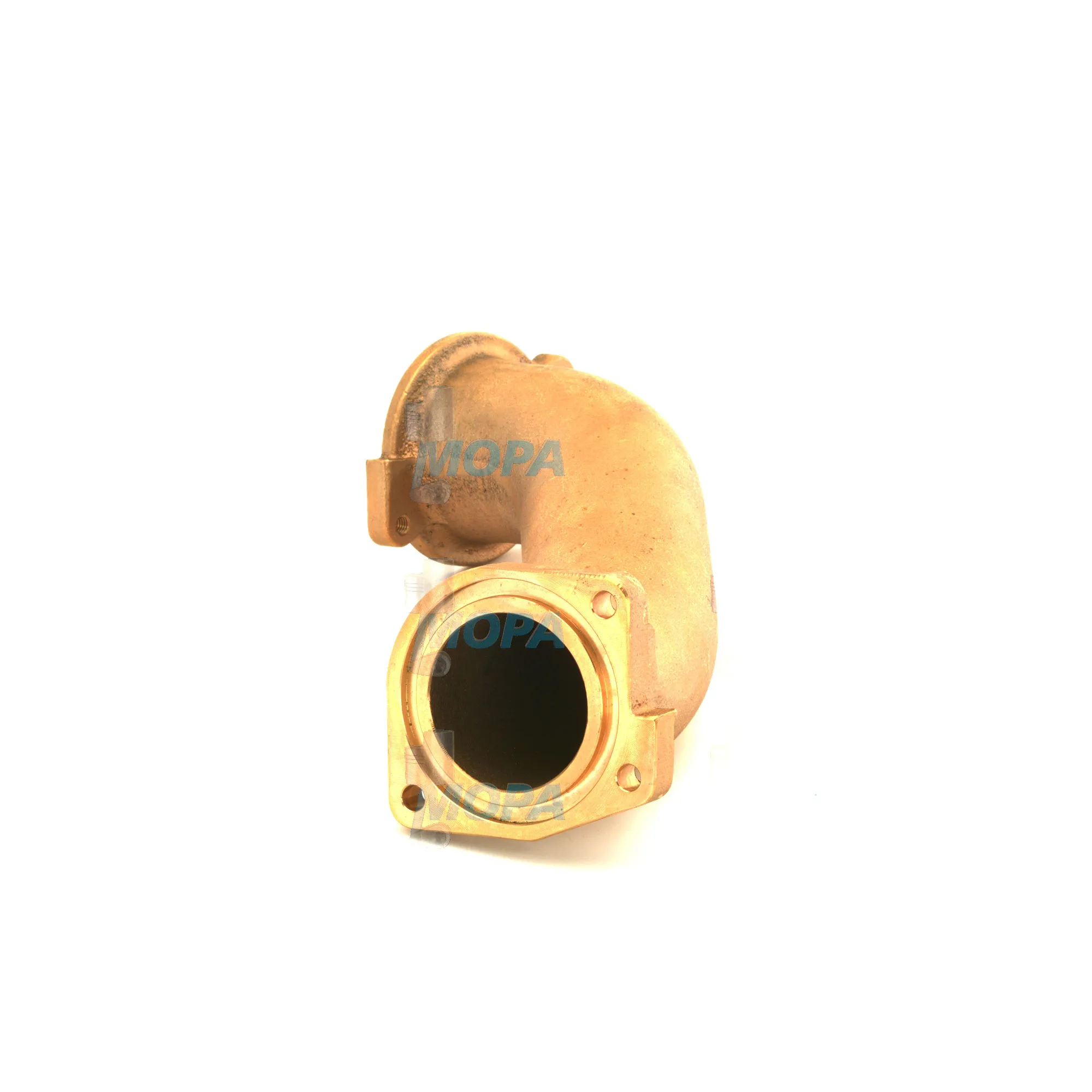 COOLANT ELBOW - 51063020469 suitable for MAN D-engines 5