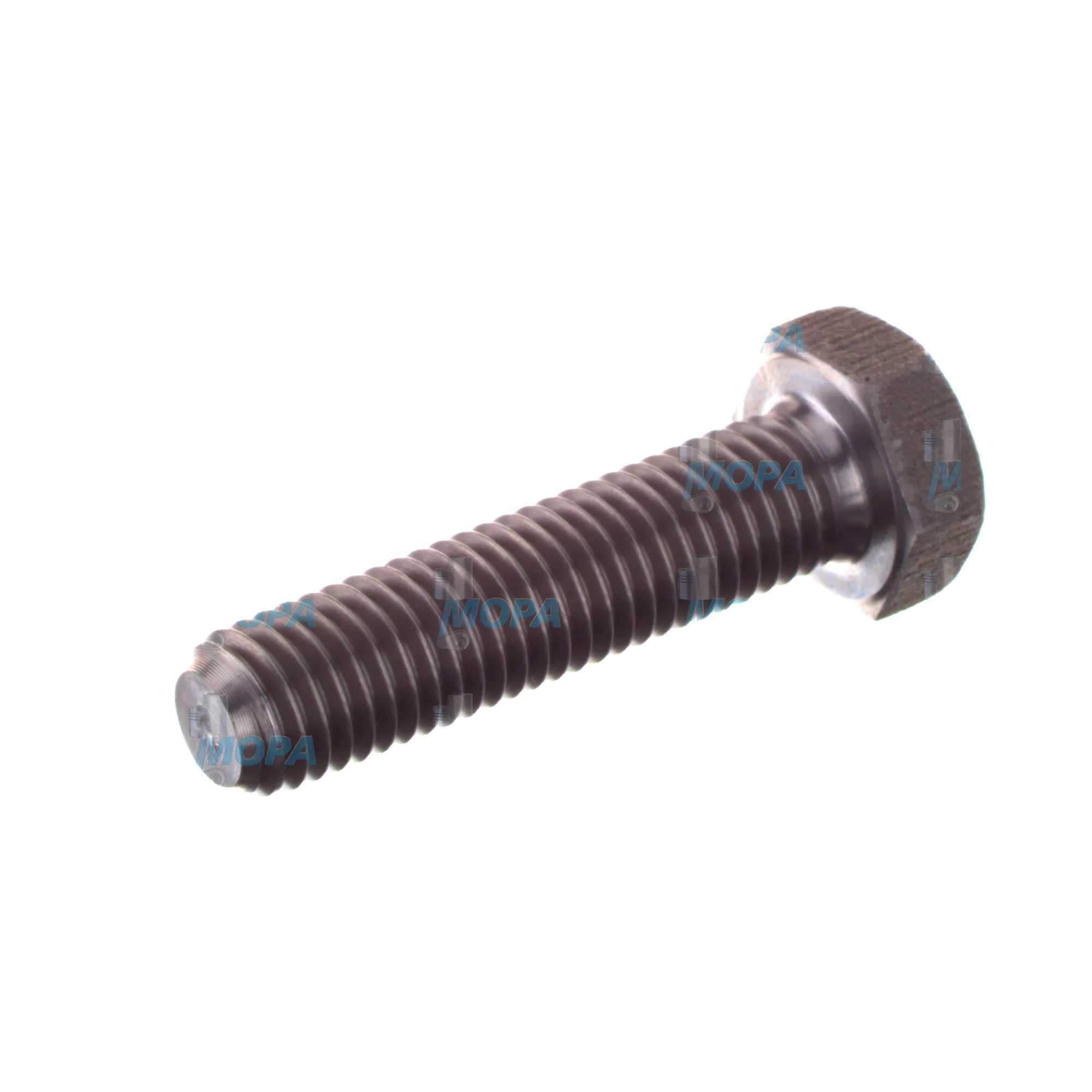 SECHSKANTSCHRAUBE - 01138768 passend für Deutz Motoren 4