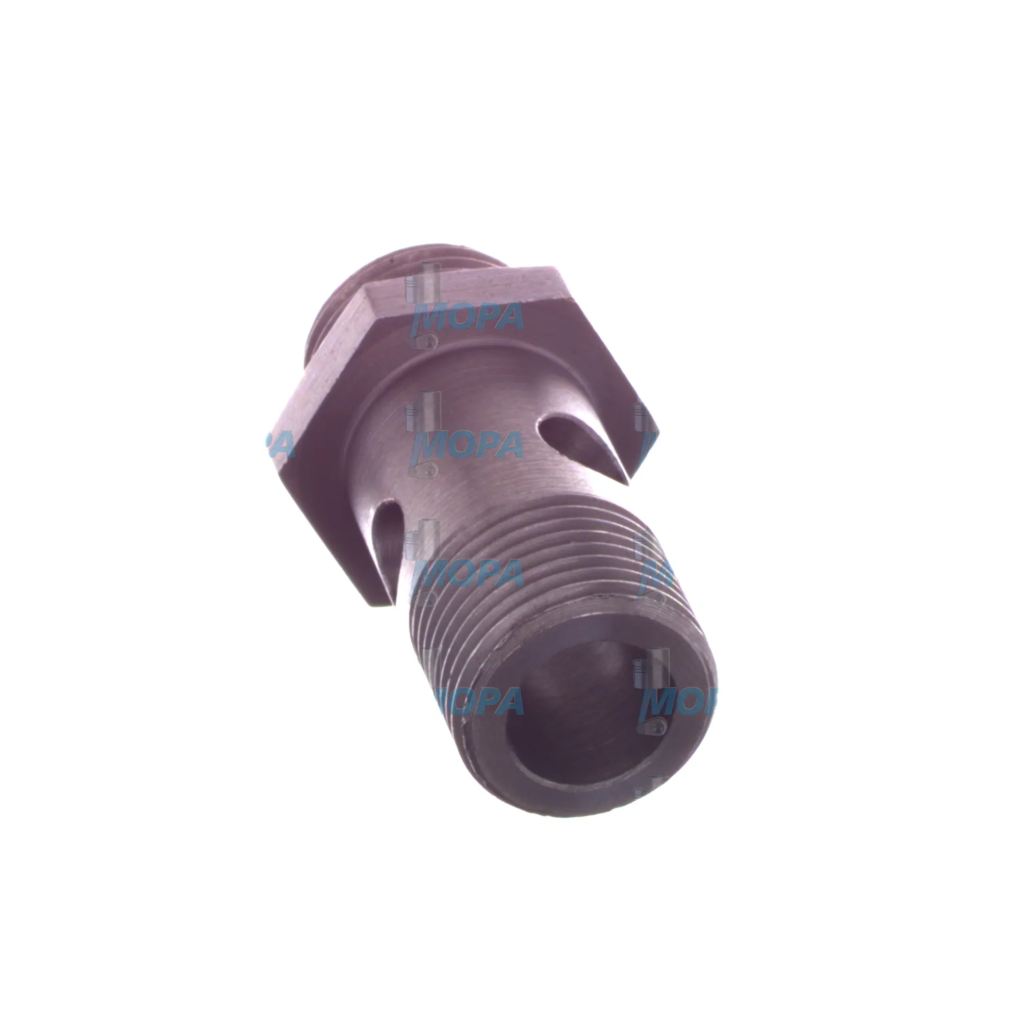 DOPPELHOHLSCHRAUBE - 700335010000 passend für MTU Motoren 5