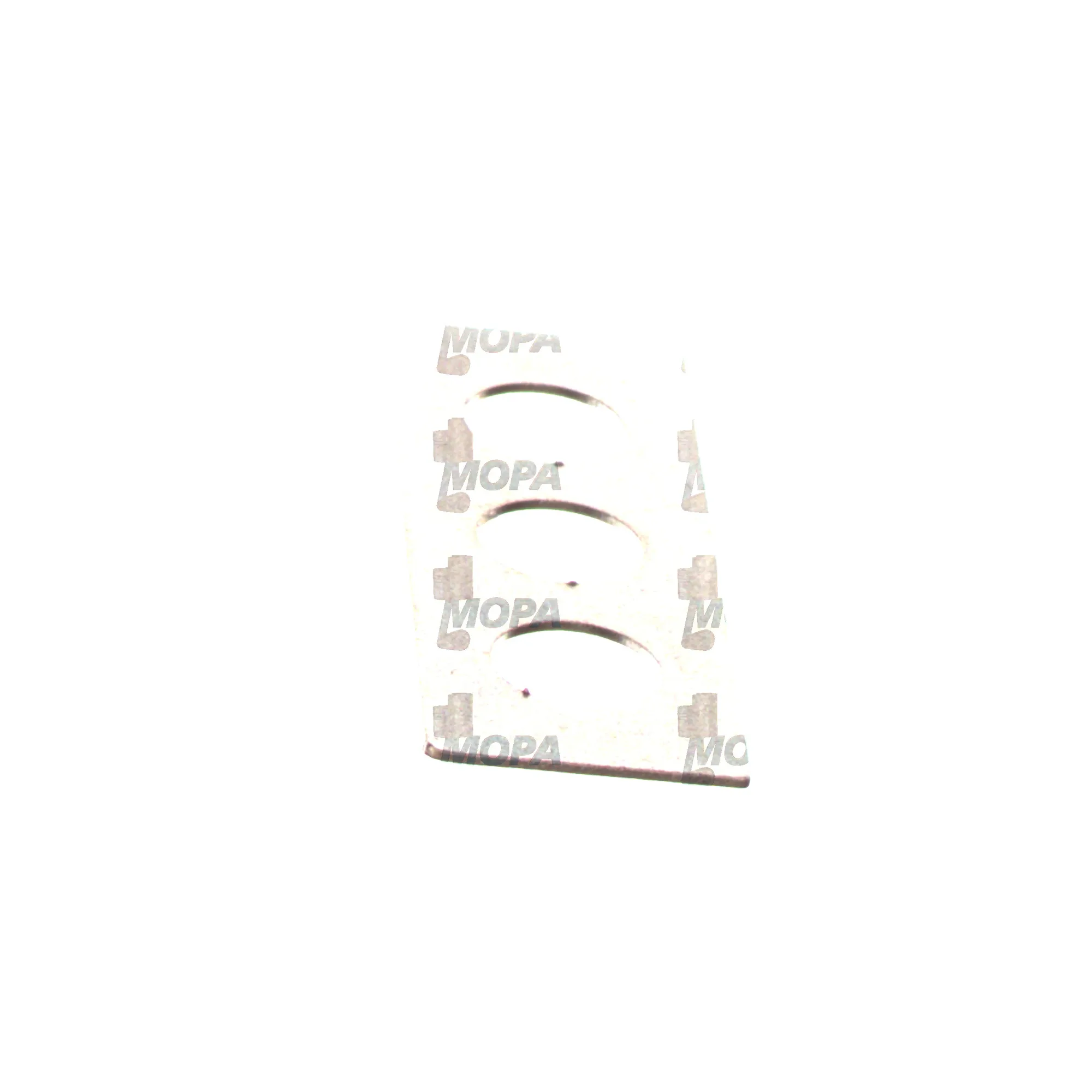 TAB WASHER - 5569940330 suitable for MTU engines 8